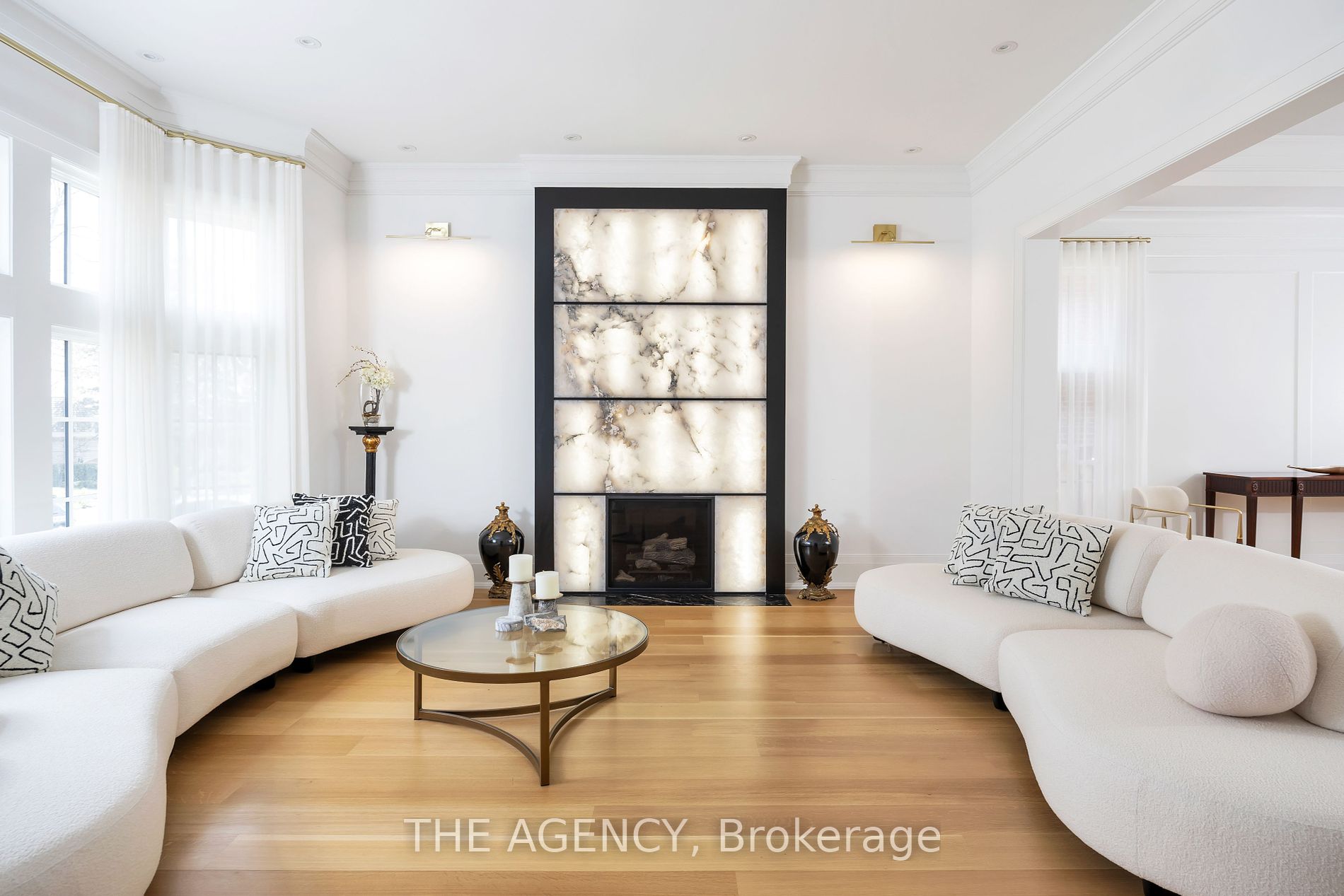 33 Stratheden Road