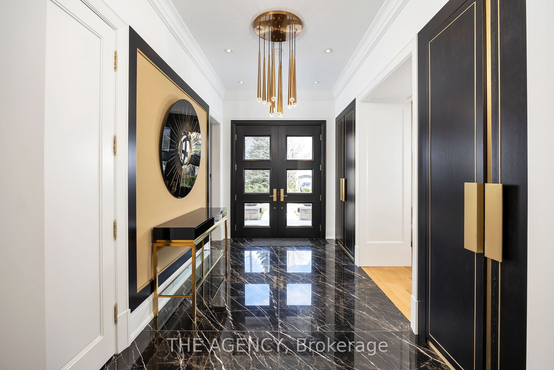 33 Stratheden Road