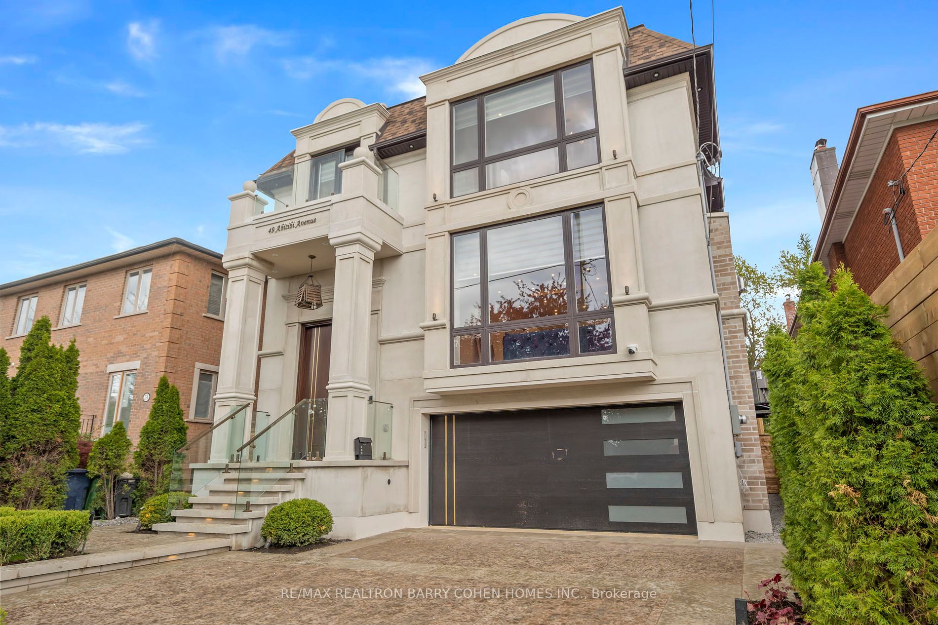 49 Abitibi Ave