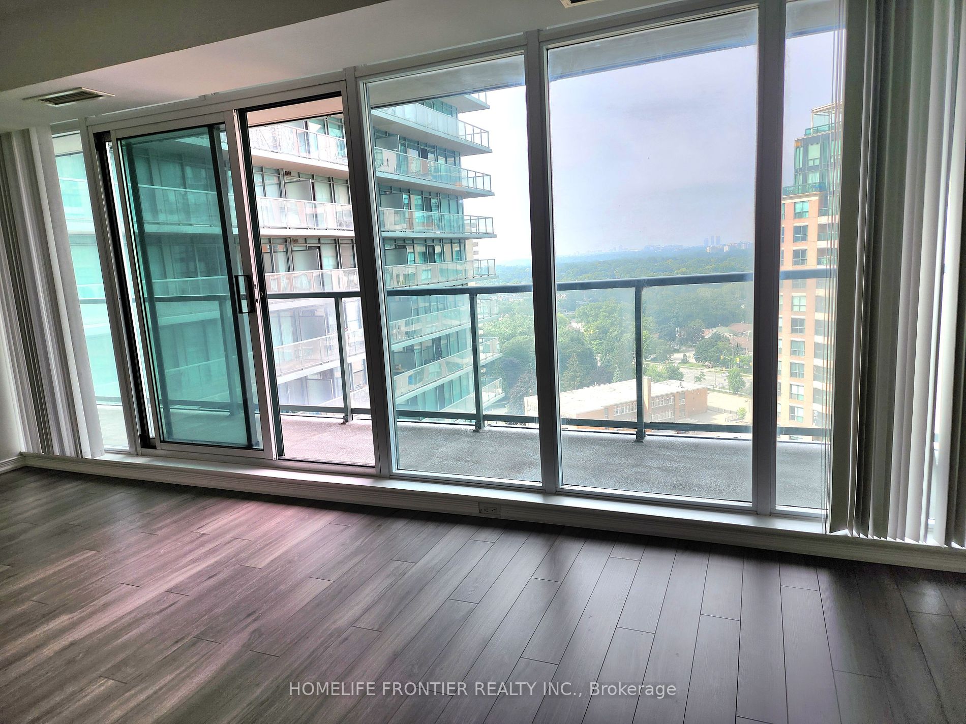 5508 Yonge Street, #1702