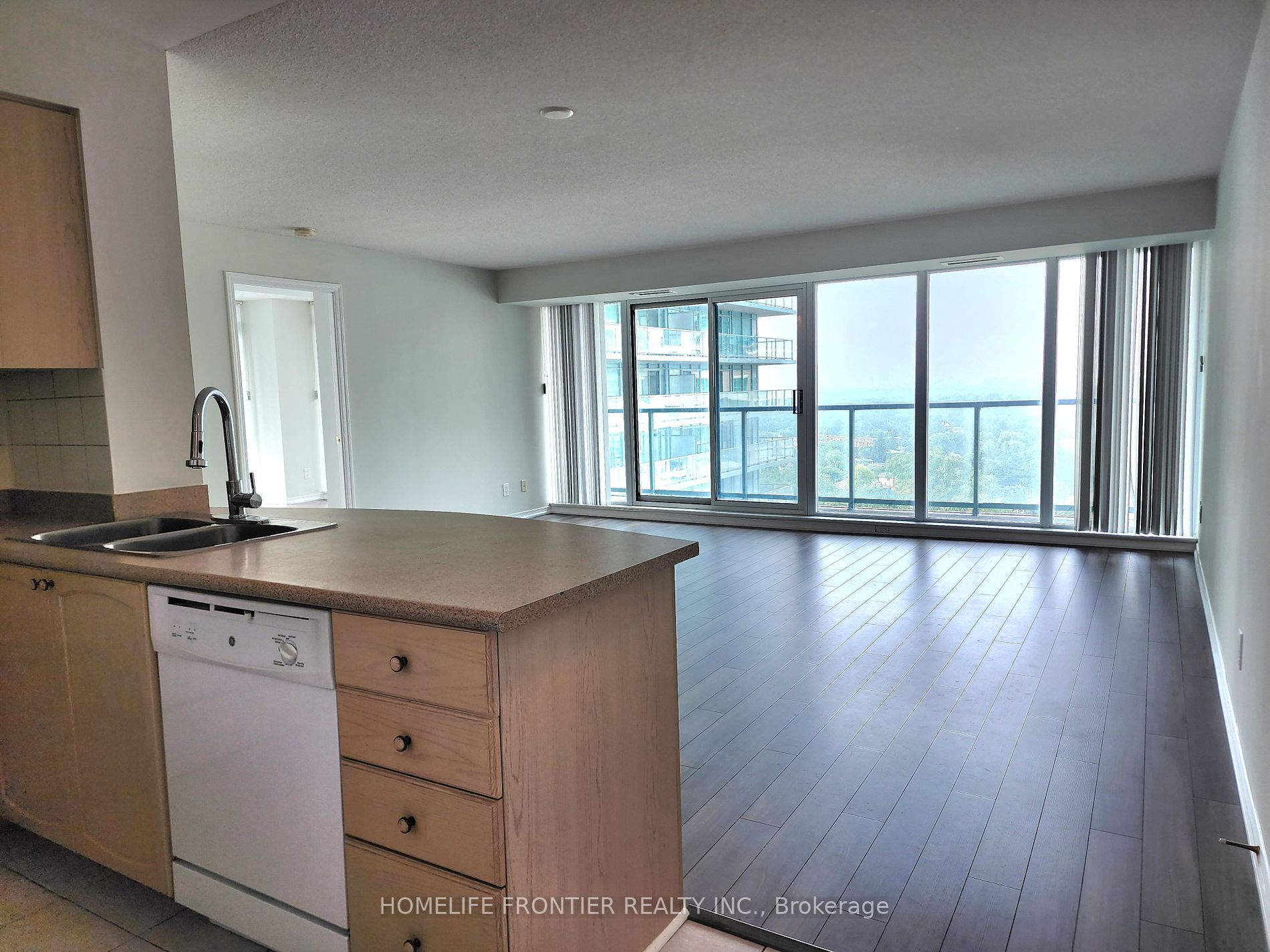 5508 Yonge Street, #1702