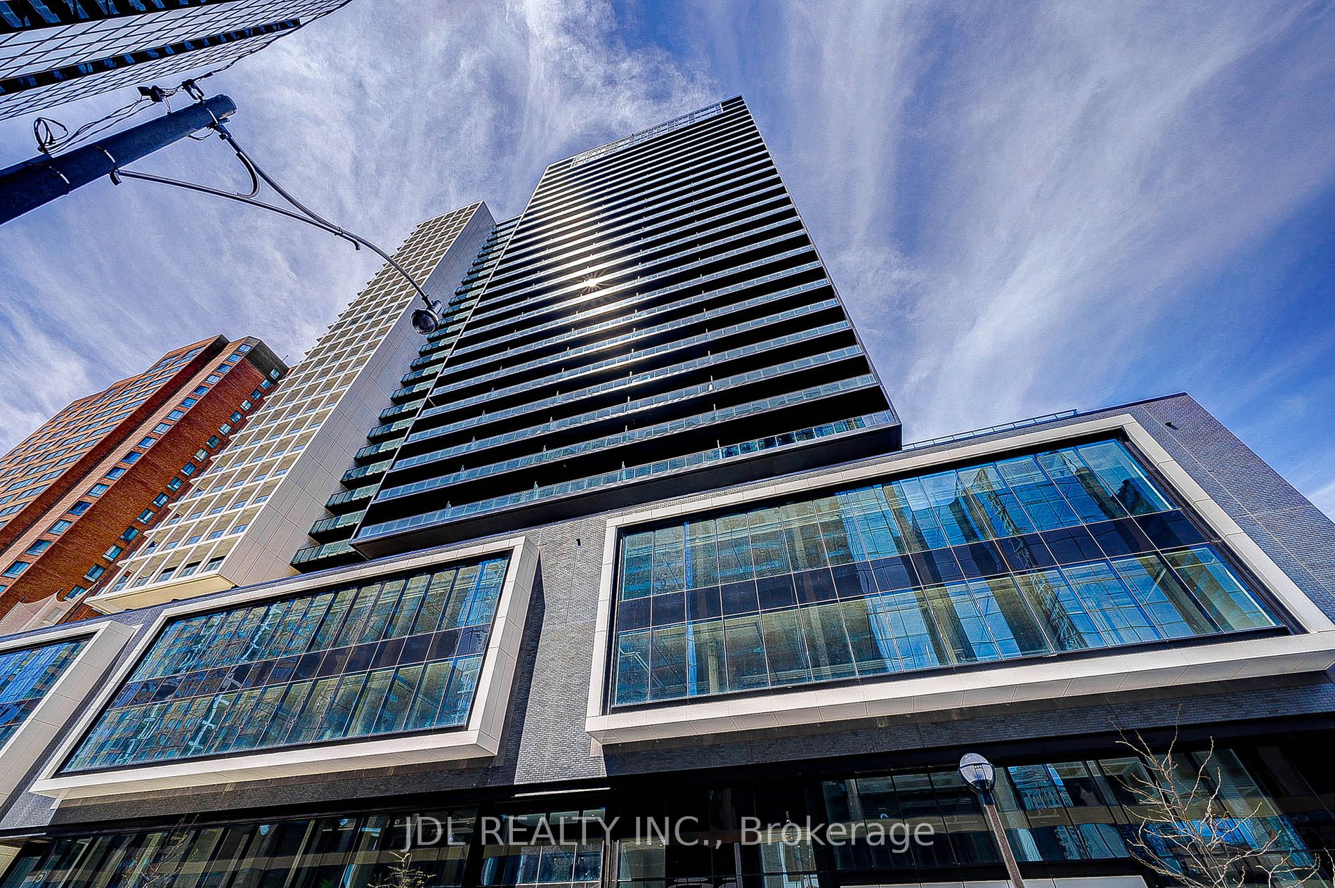 20 Edward St, #1503