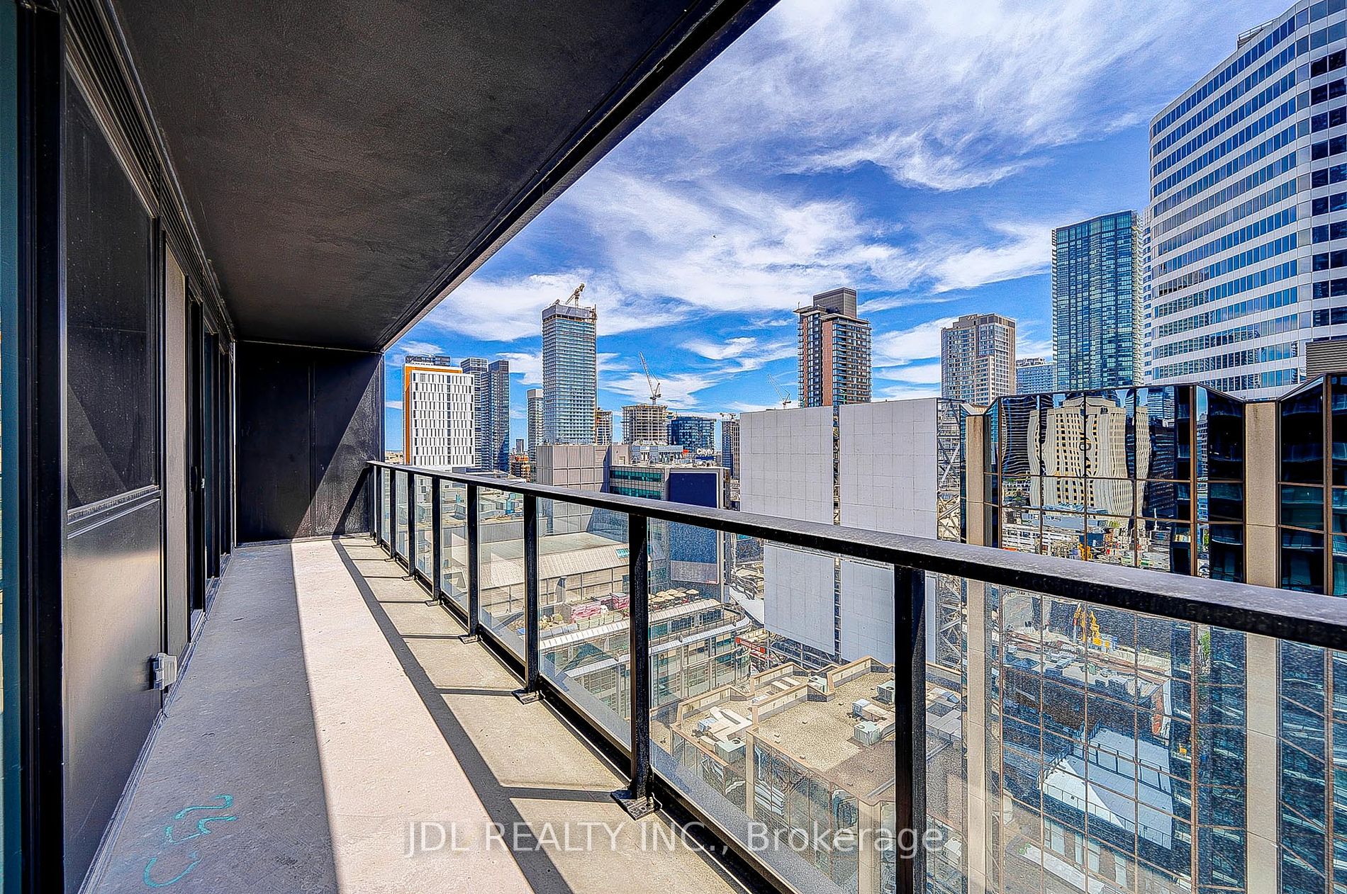 20 Edward St, #1503