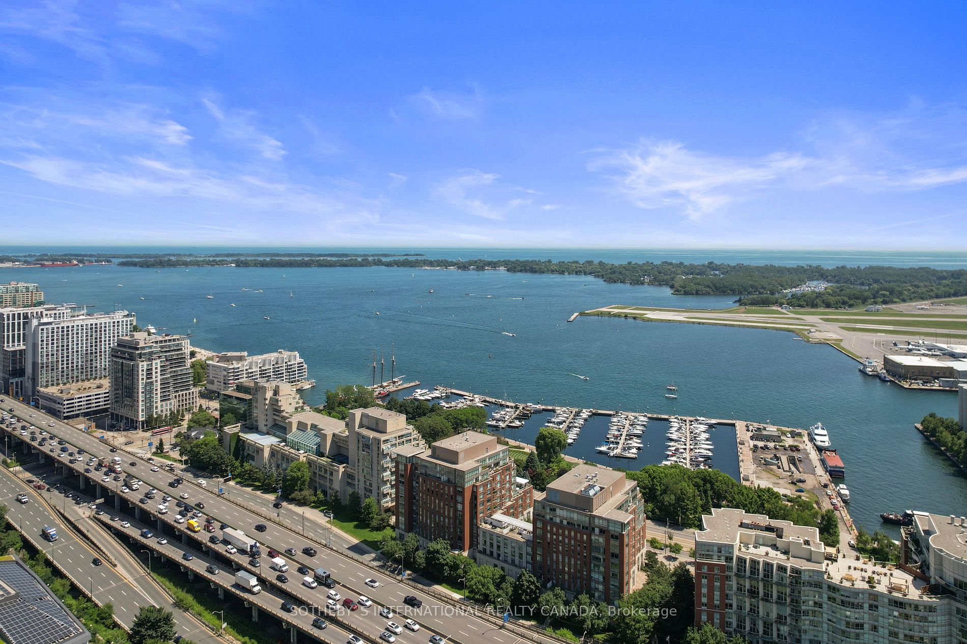 170 Fort York Blvd, #2405