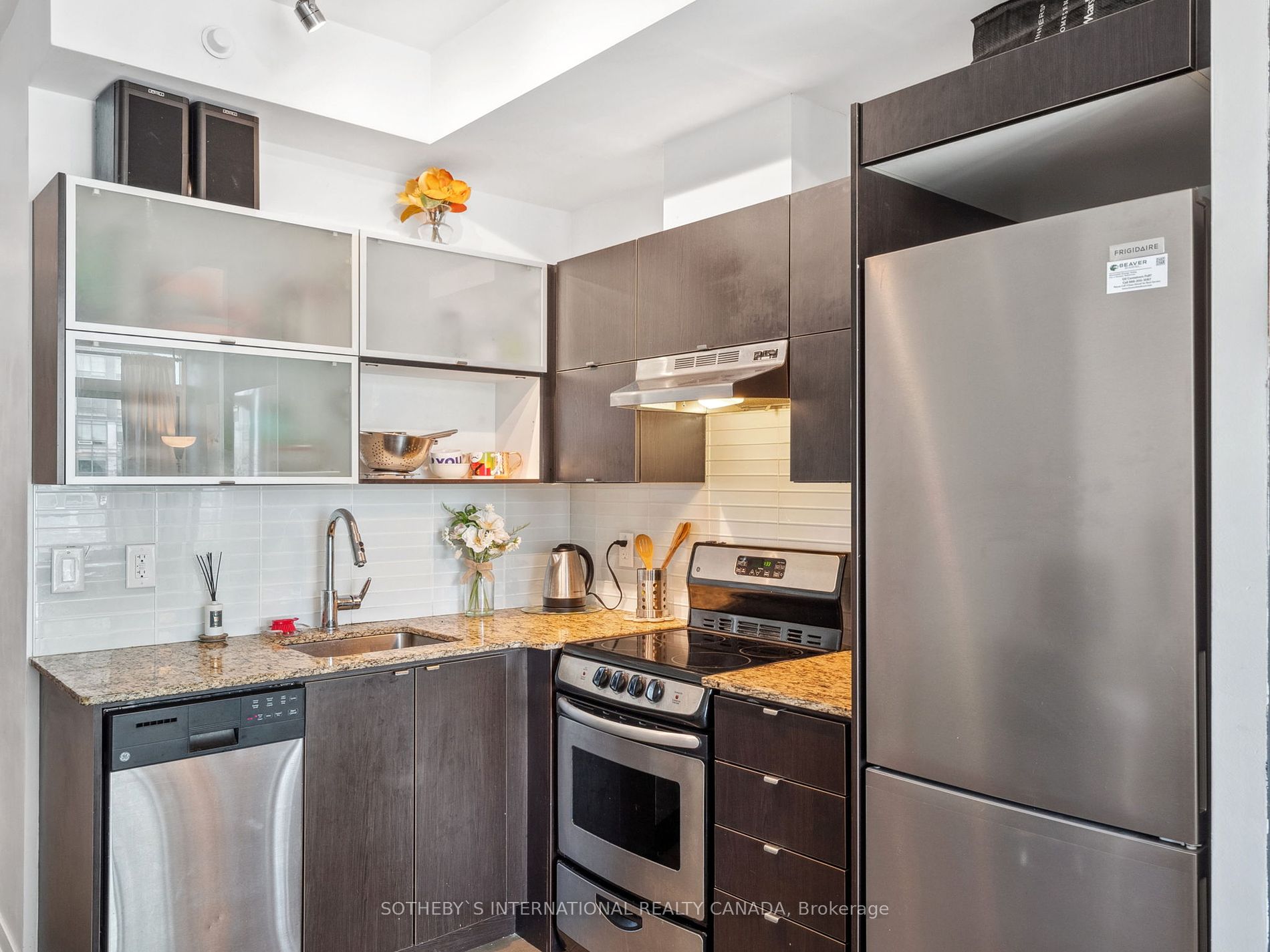 170 Fort York Blvd, #2405