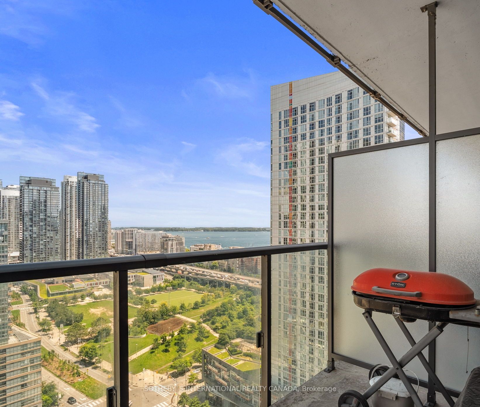 170 Fort York Blvd, #2405
