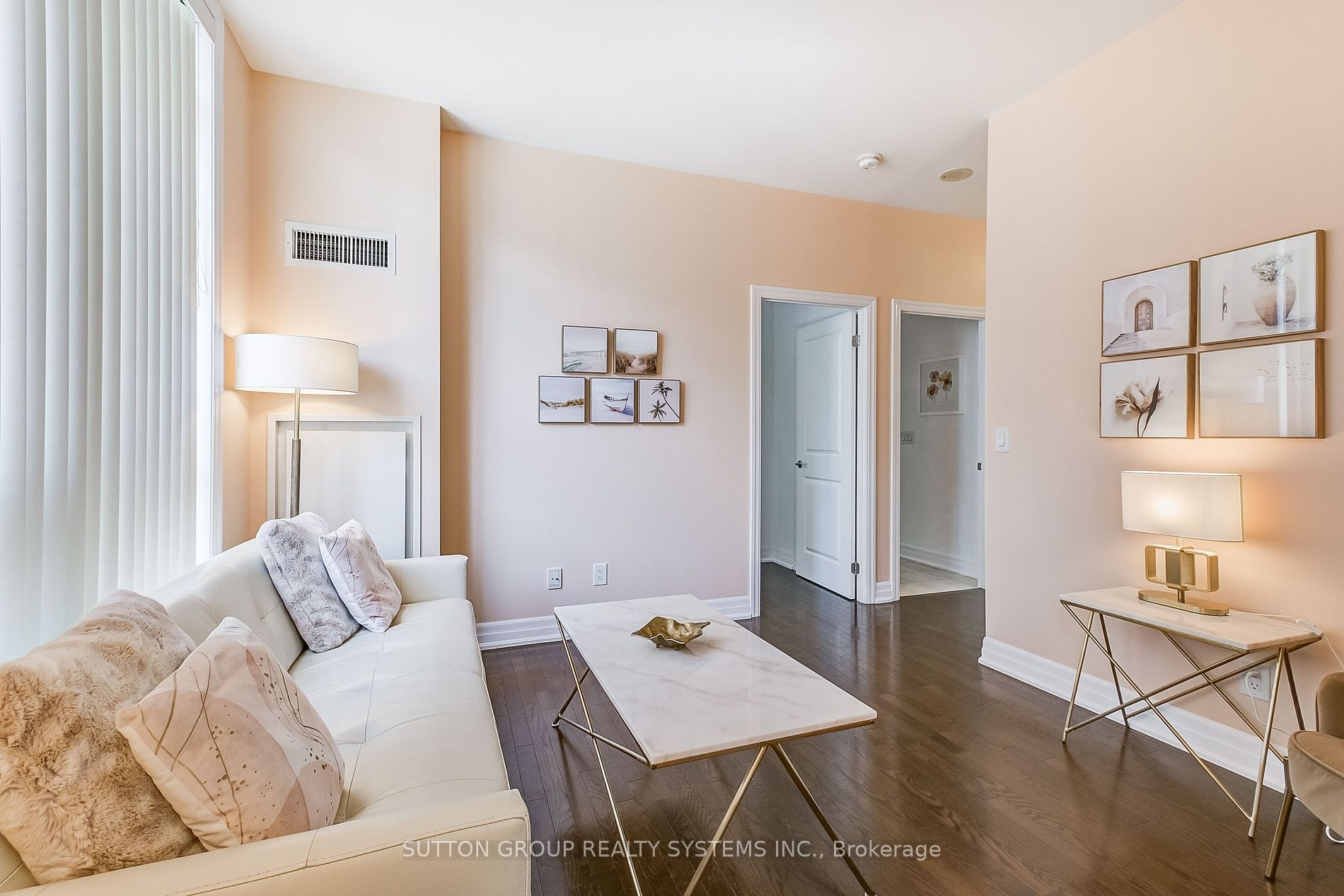 15 Rean Drive #408