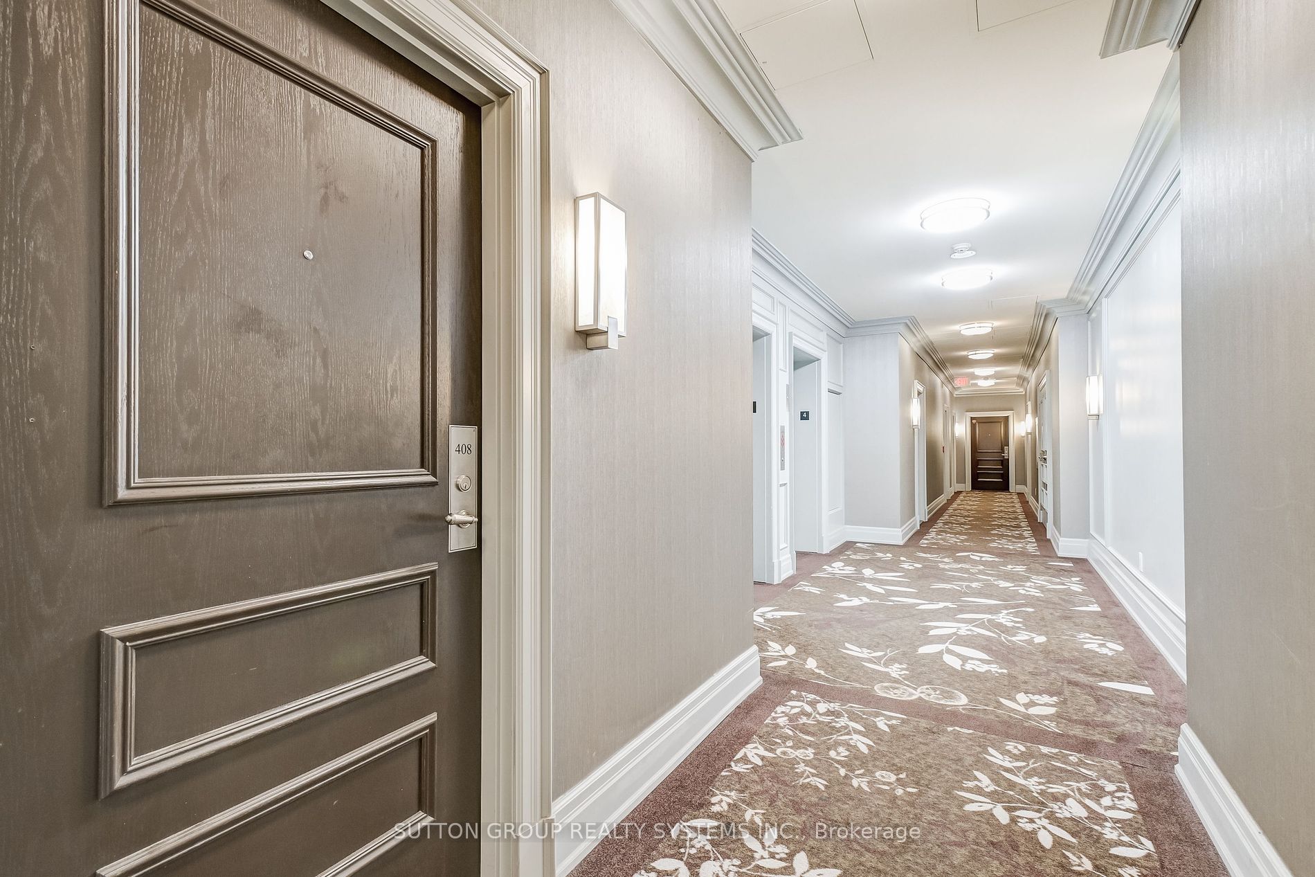15 Rean Drive #408