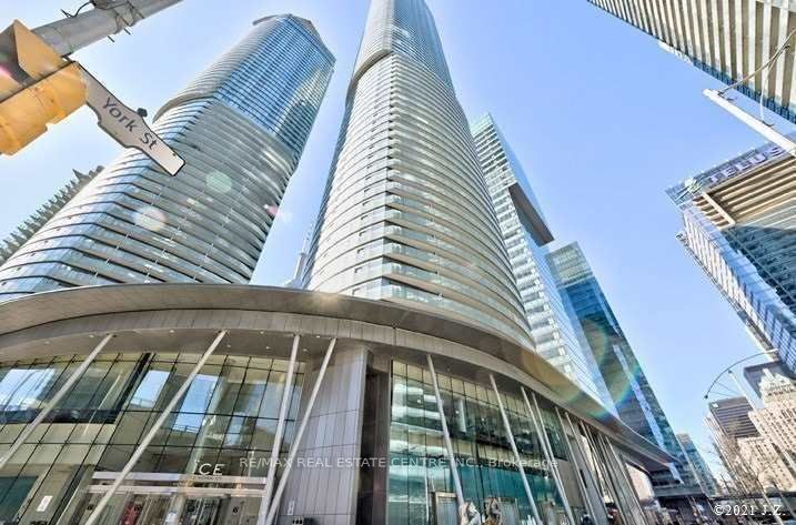 12 York Street #3308
