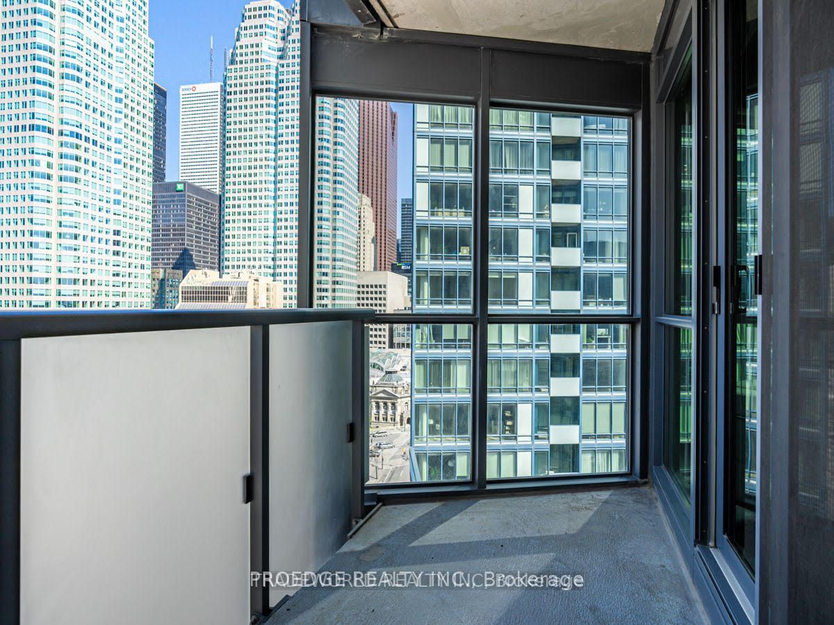 1 The Esplanade, #1504