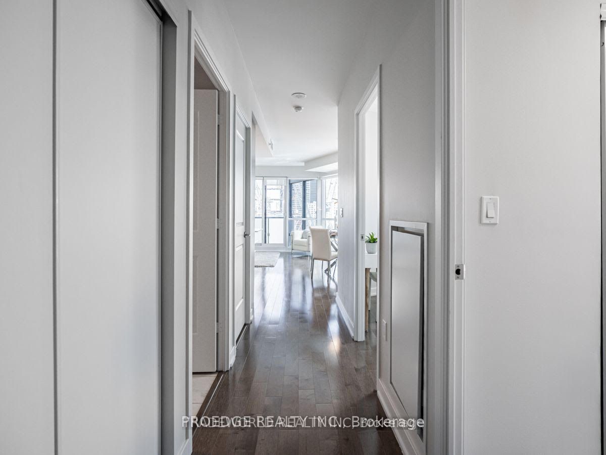 1 The Esplanade, #1504
