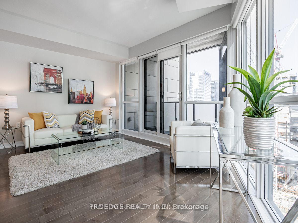 1 The Esplanade, #1504