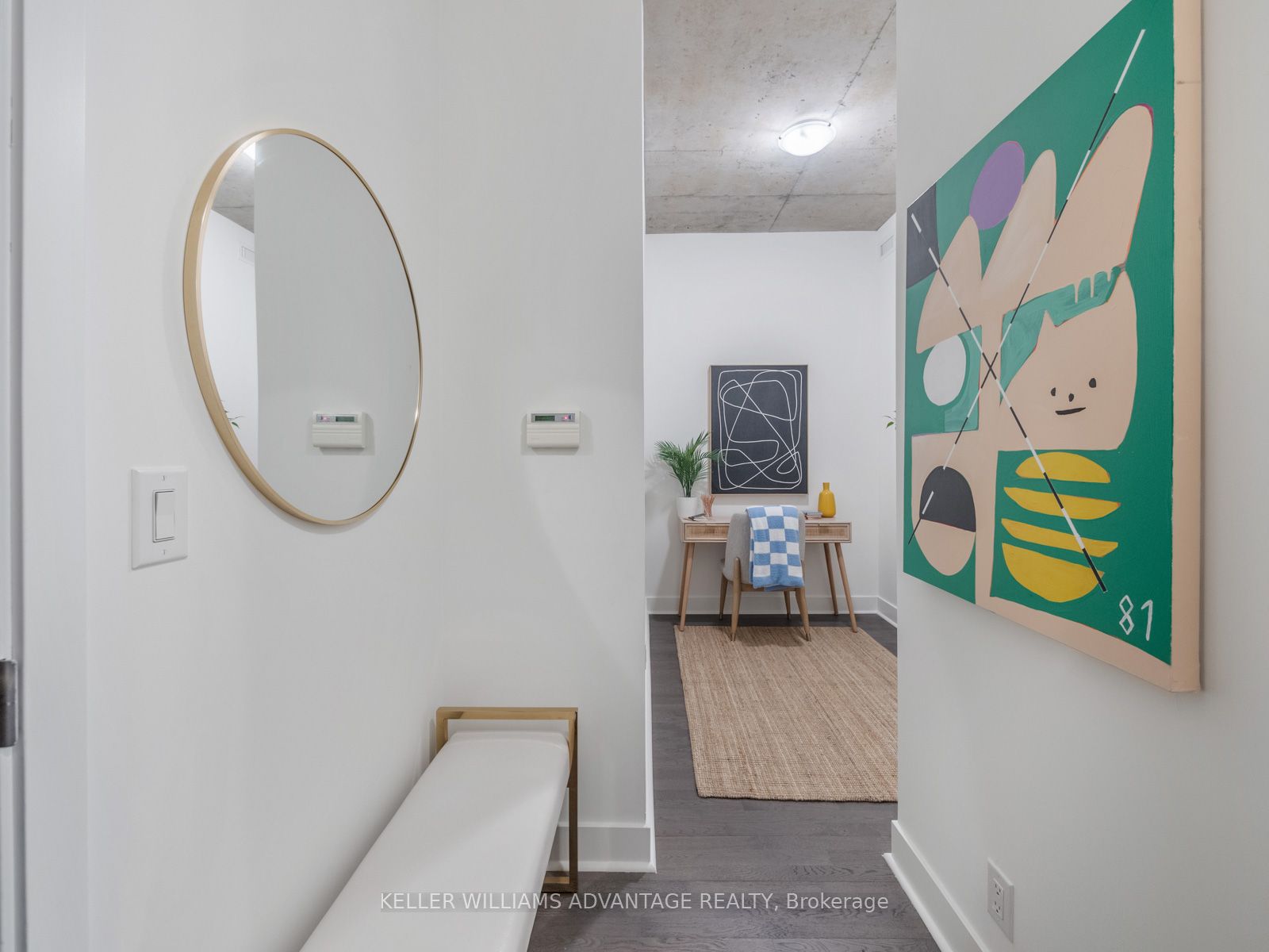 399 Adelaide Street W, #413
