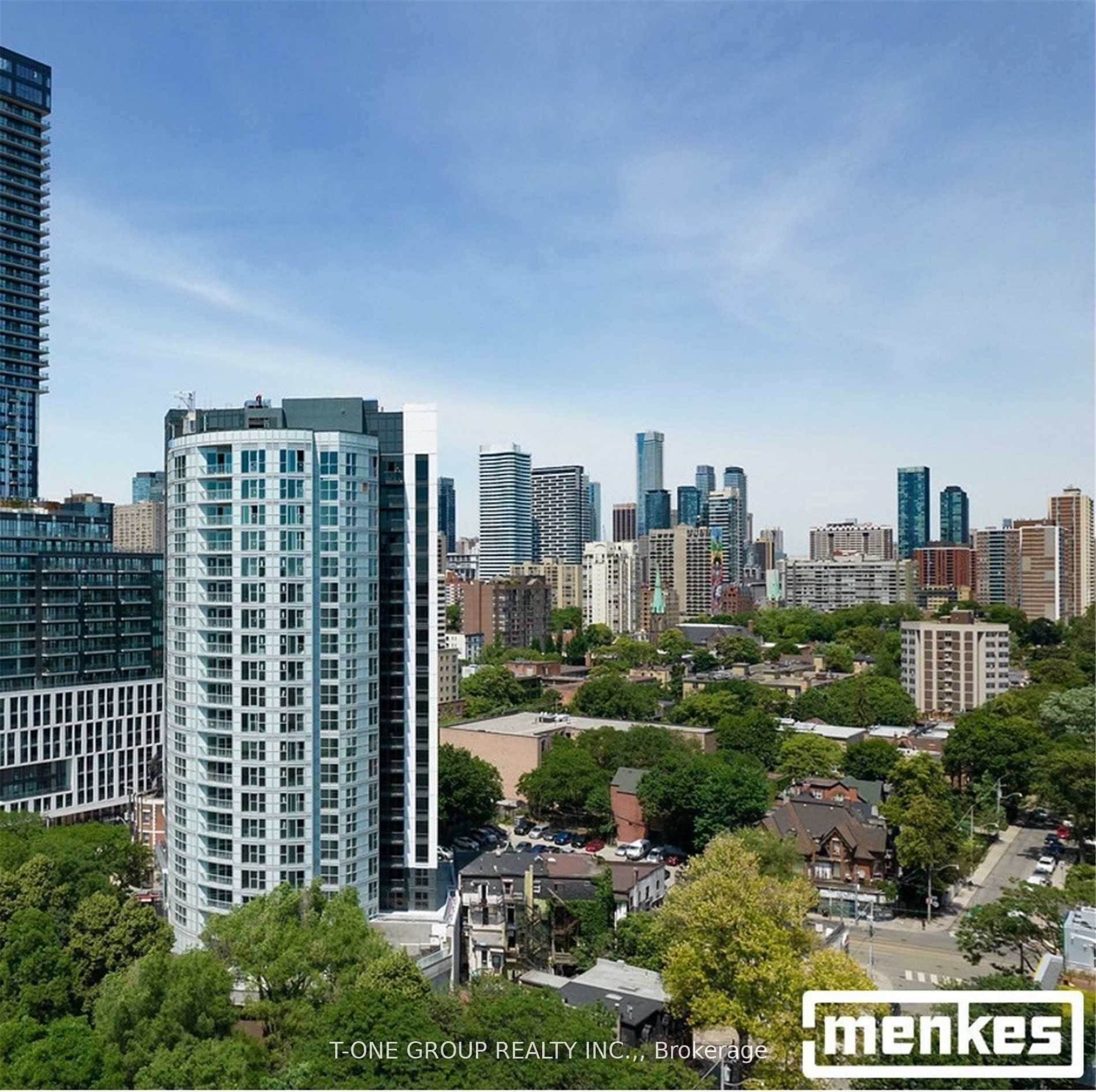 219 Dundas Street E #610