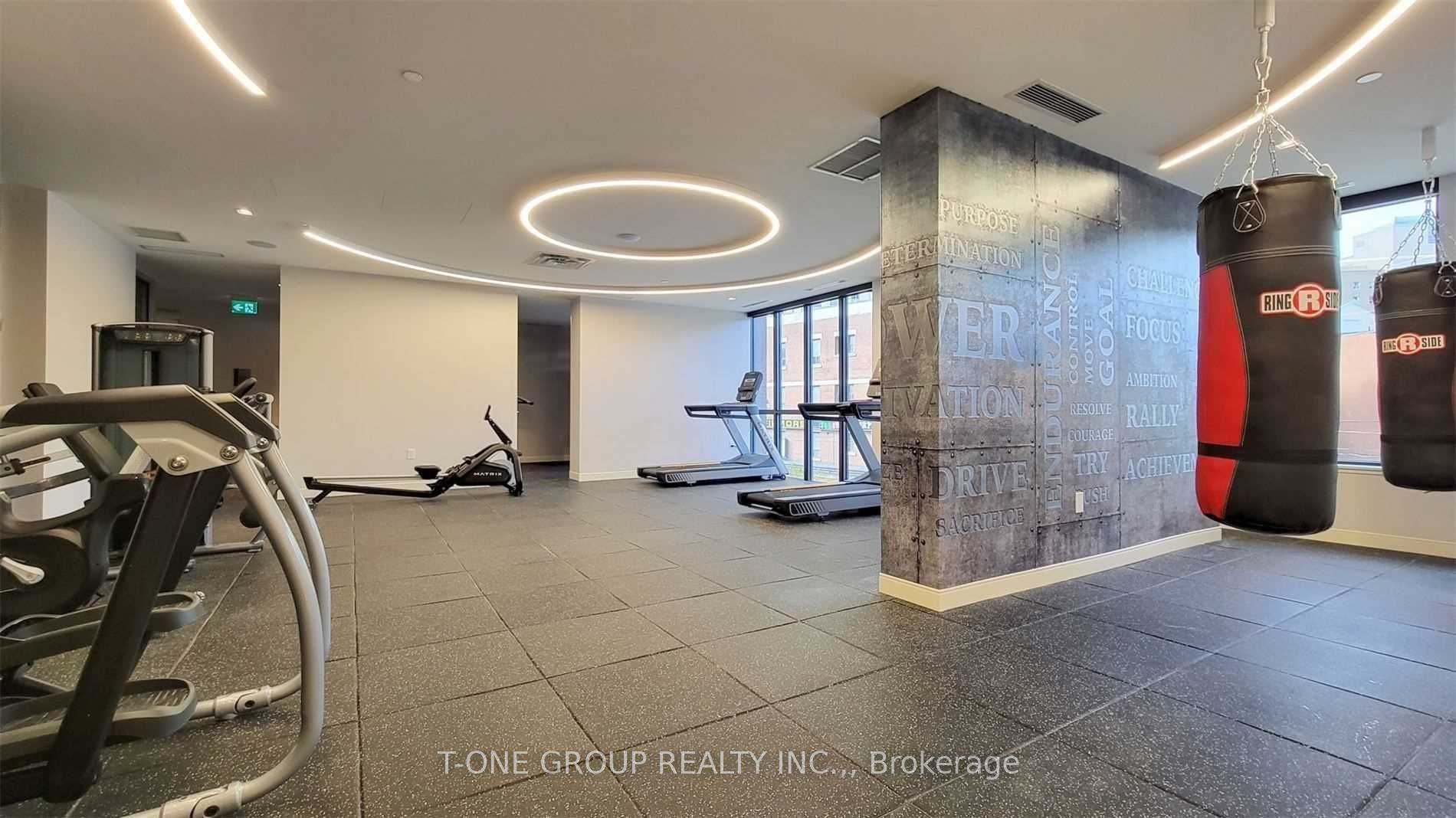219 Dundas Street E #610