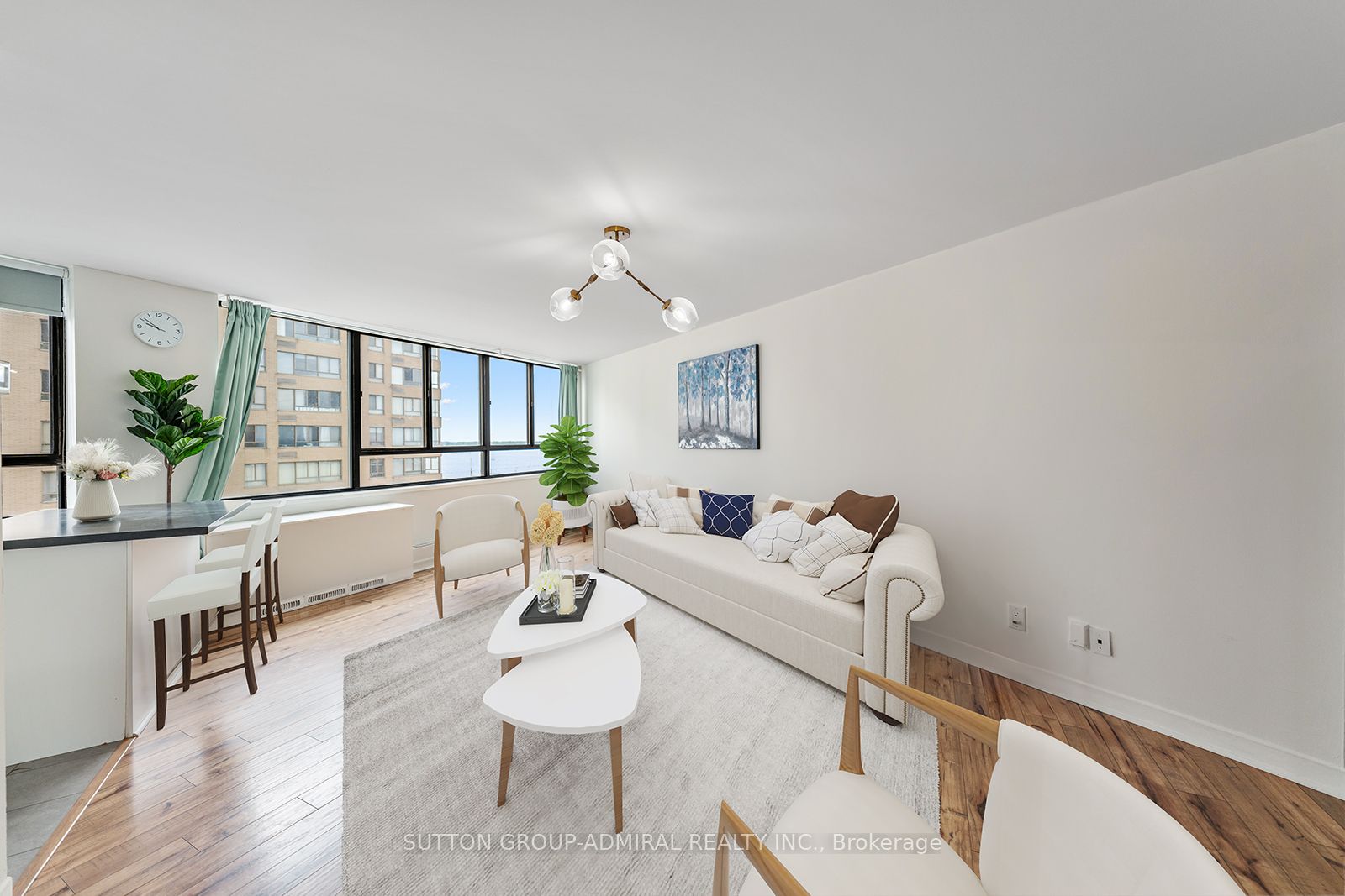 260 Queens Quay W, #1406