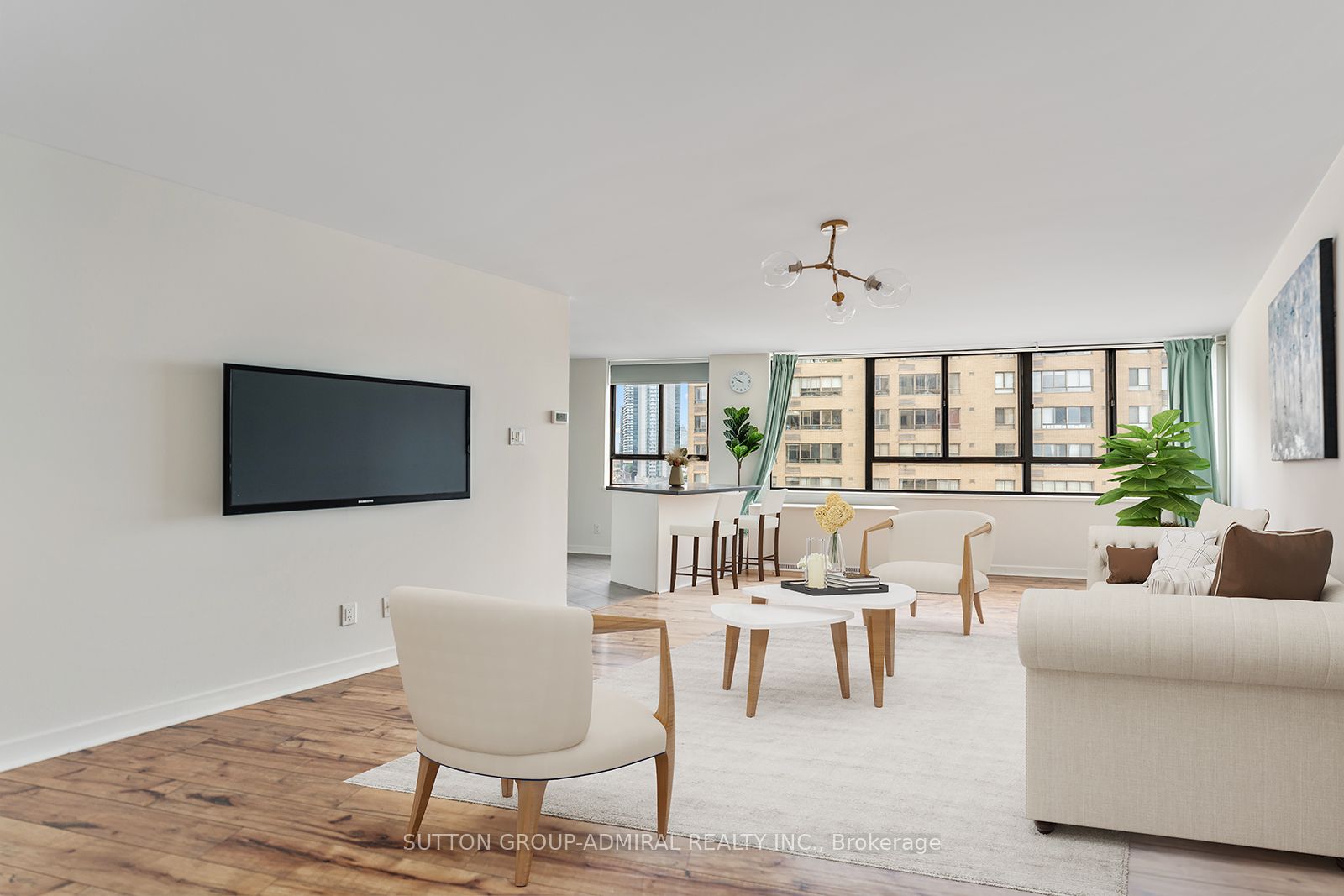 260 Queens Quay W, #1406