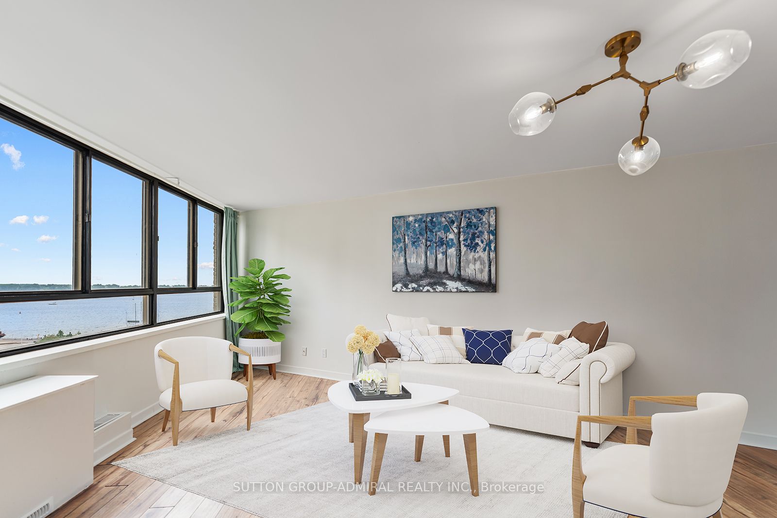 260 Queens Quay W, #1406