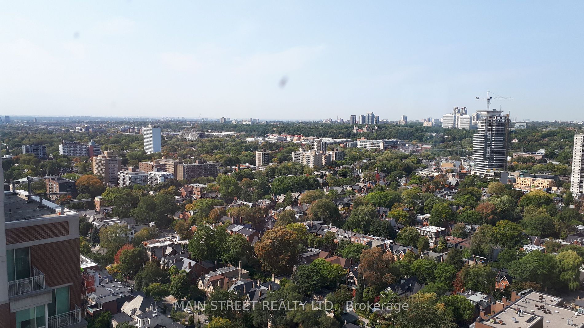 155 Yorkville Avenue, #3015