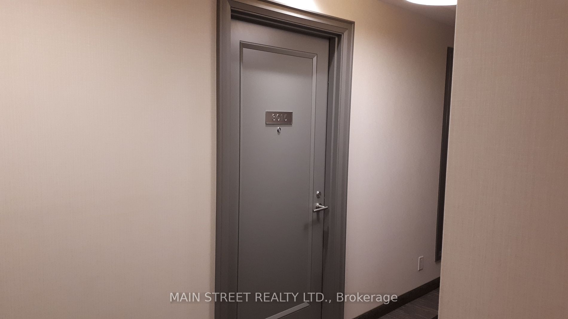 155 Yorkville Avenue, #3015