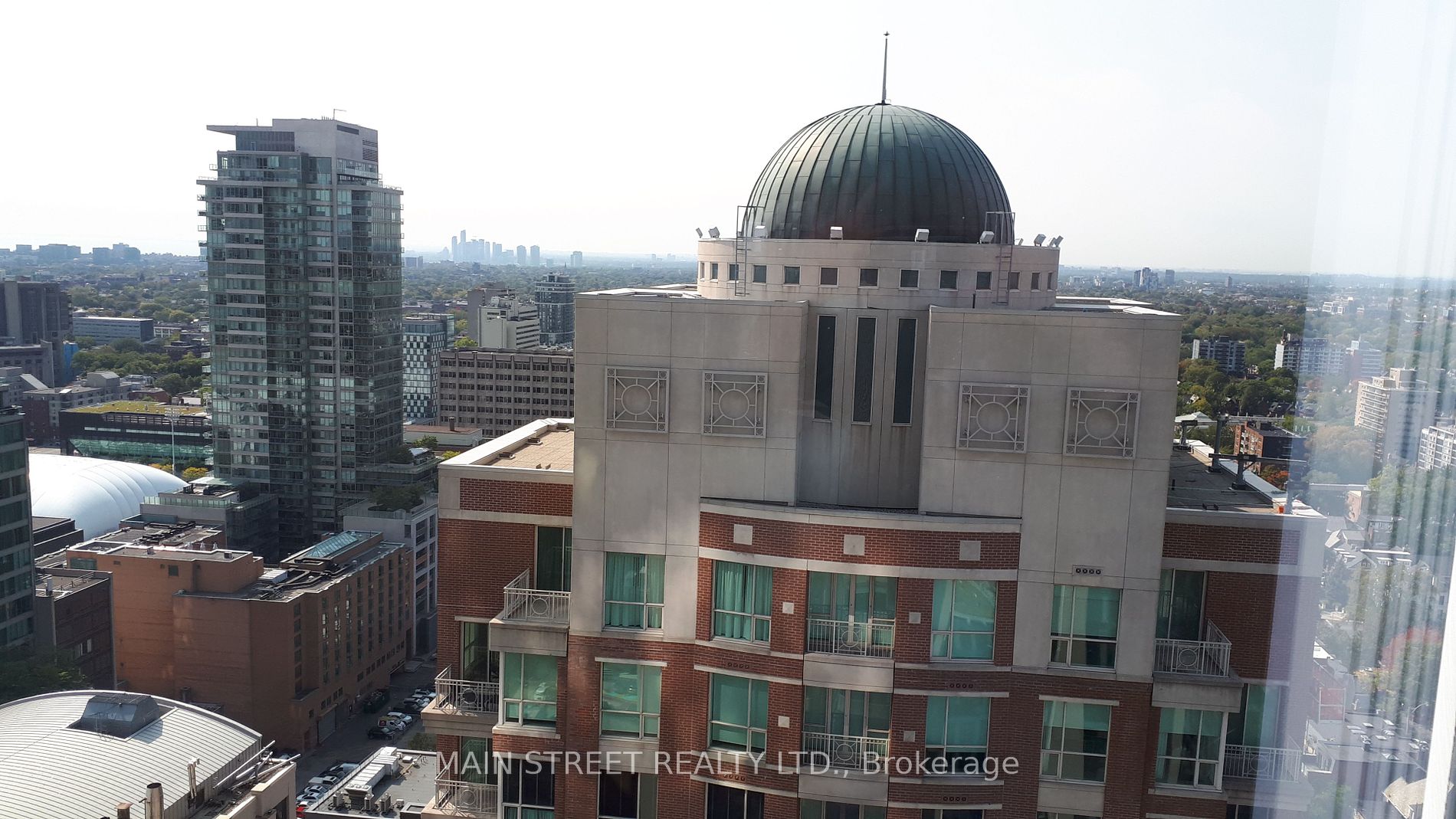 155 Yorkville Avenue, #3015
