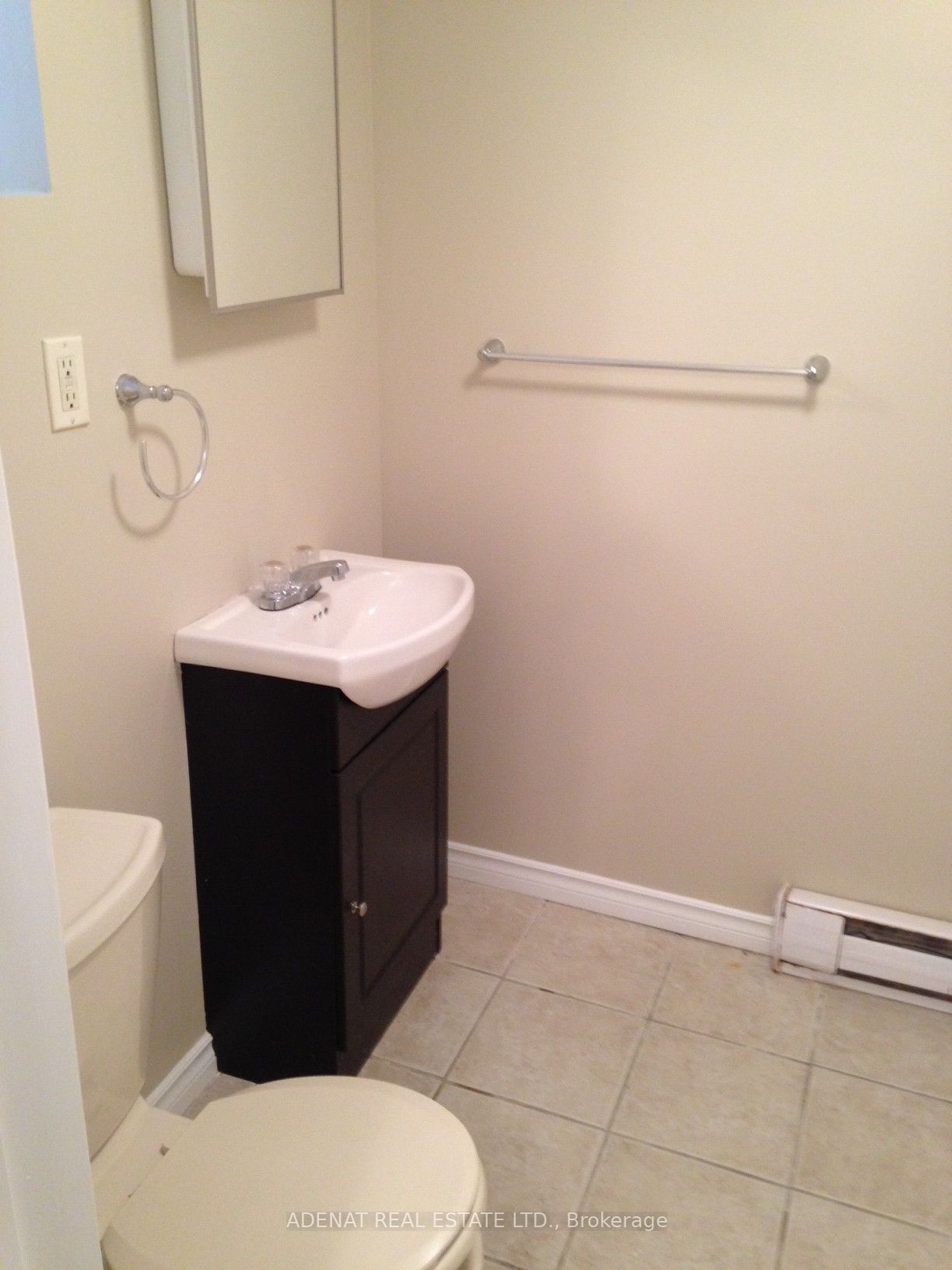 Undisclosed Address #Bsmt