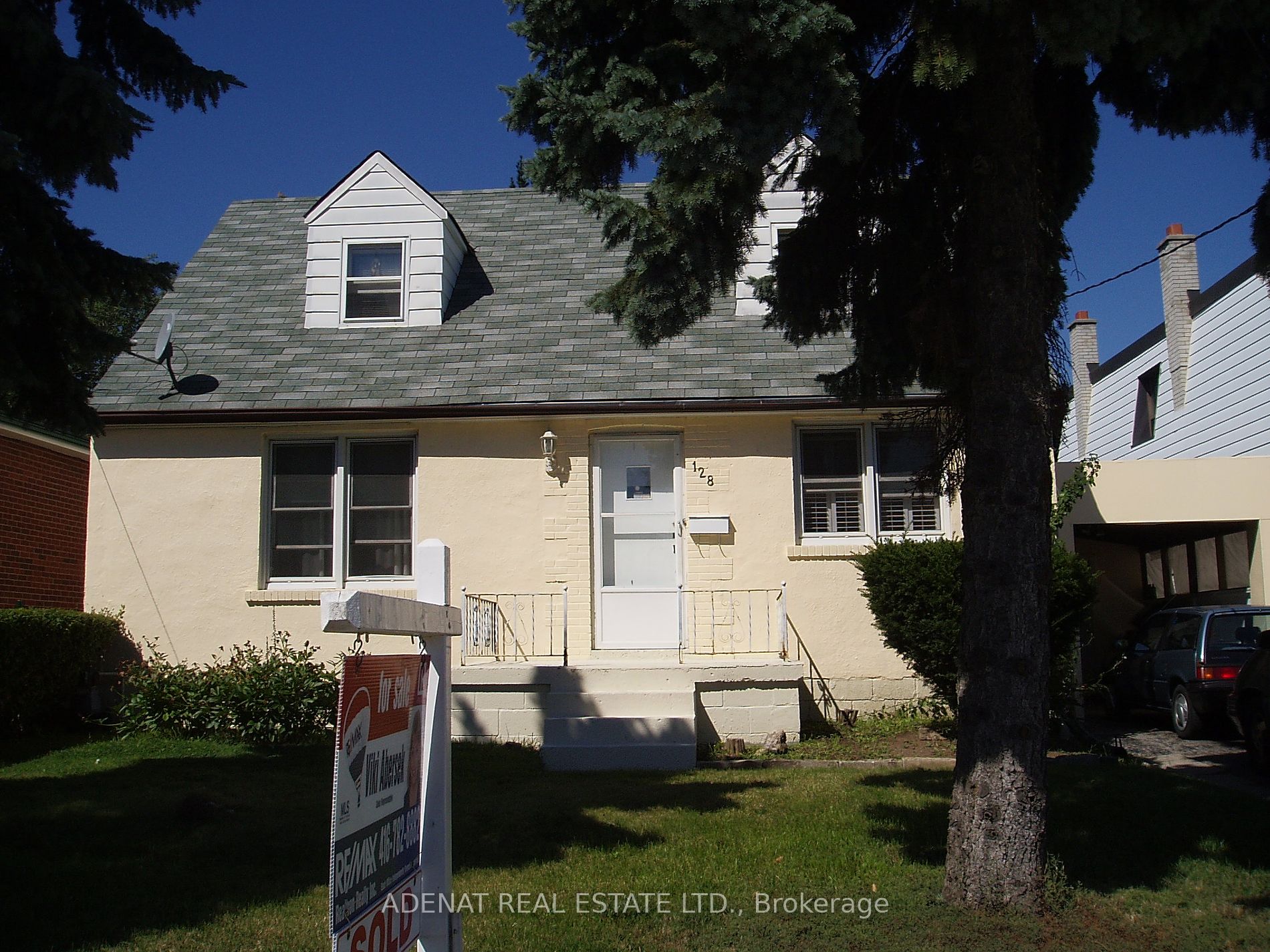 Undisclosed Address #Bsmt