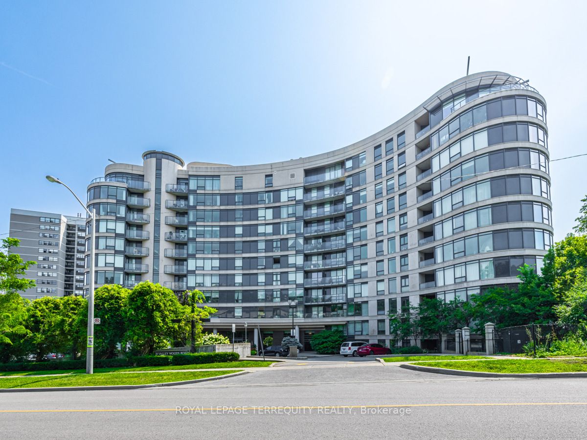 18 Valley Woods Rd, #1001