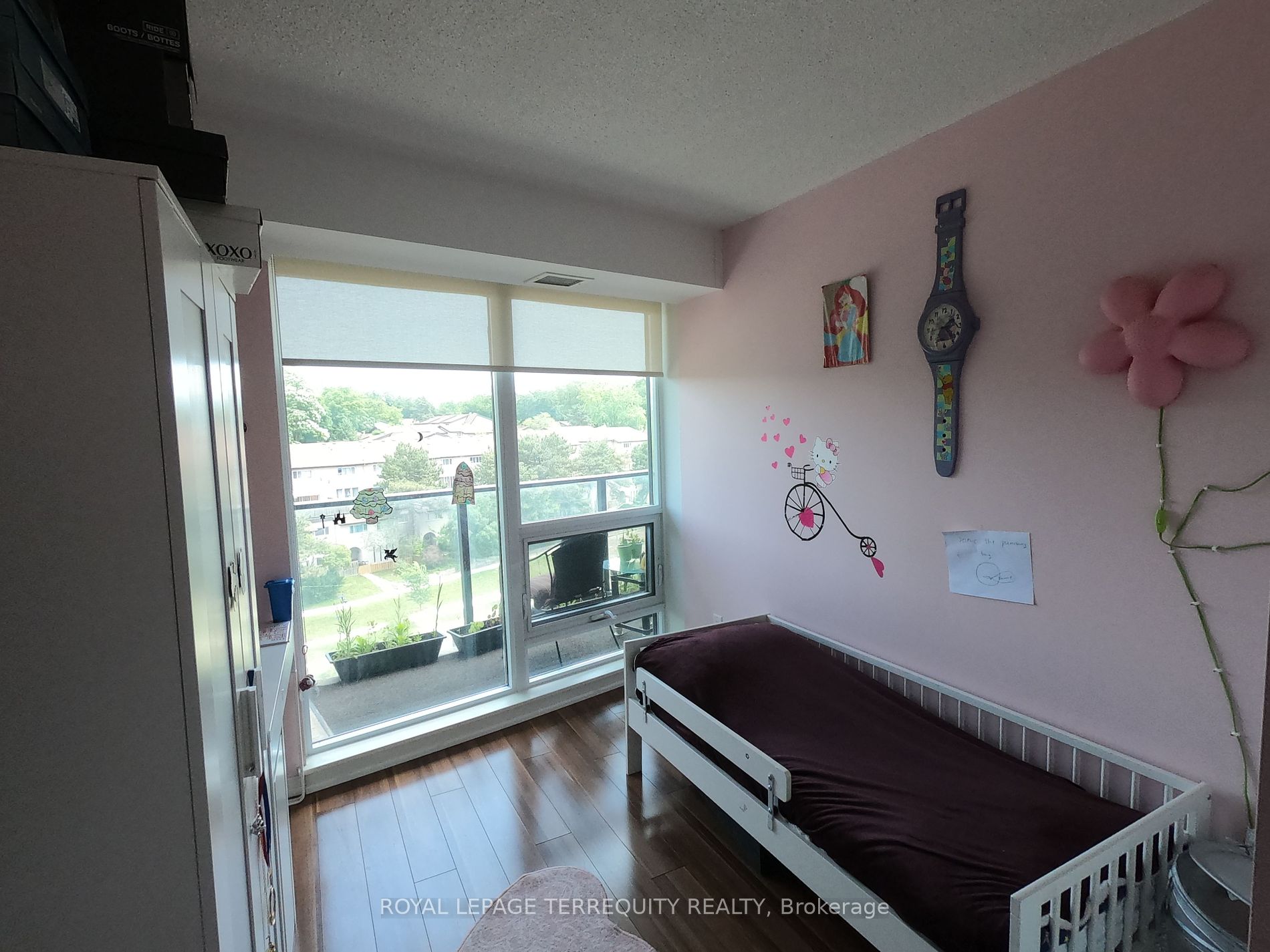 18 Valley Woods Rd, #1001