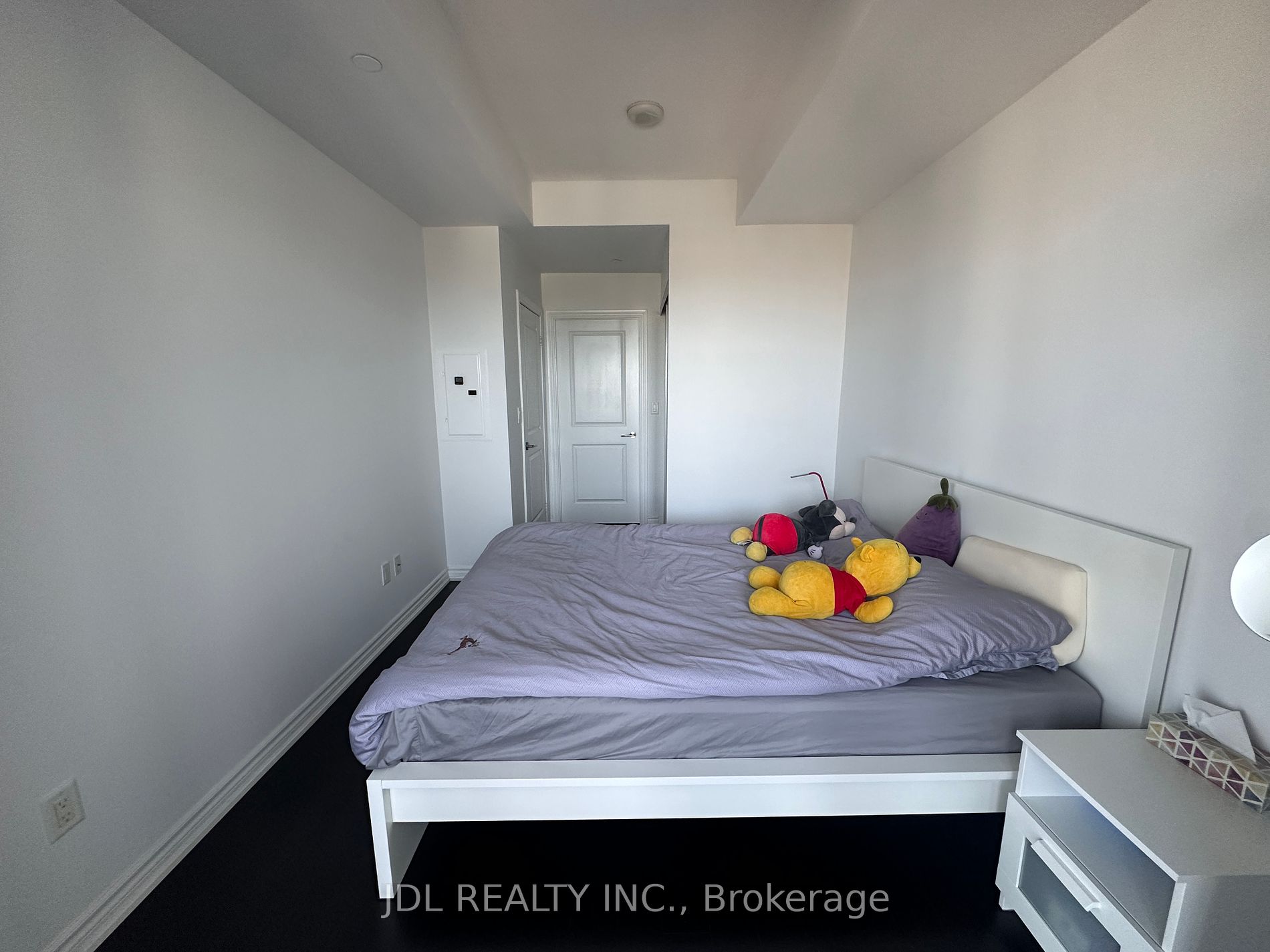 386 Yonge Street #5505