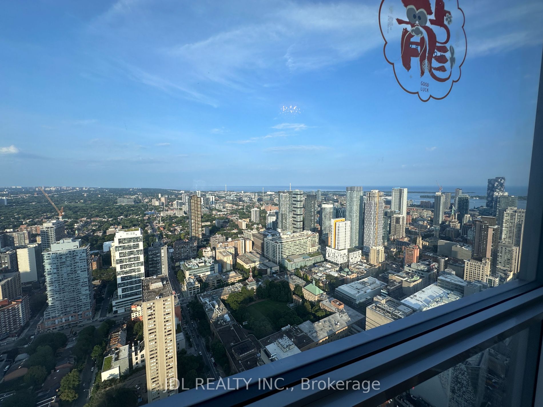 386 Yonge Street #5505