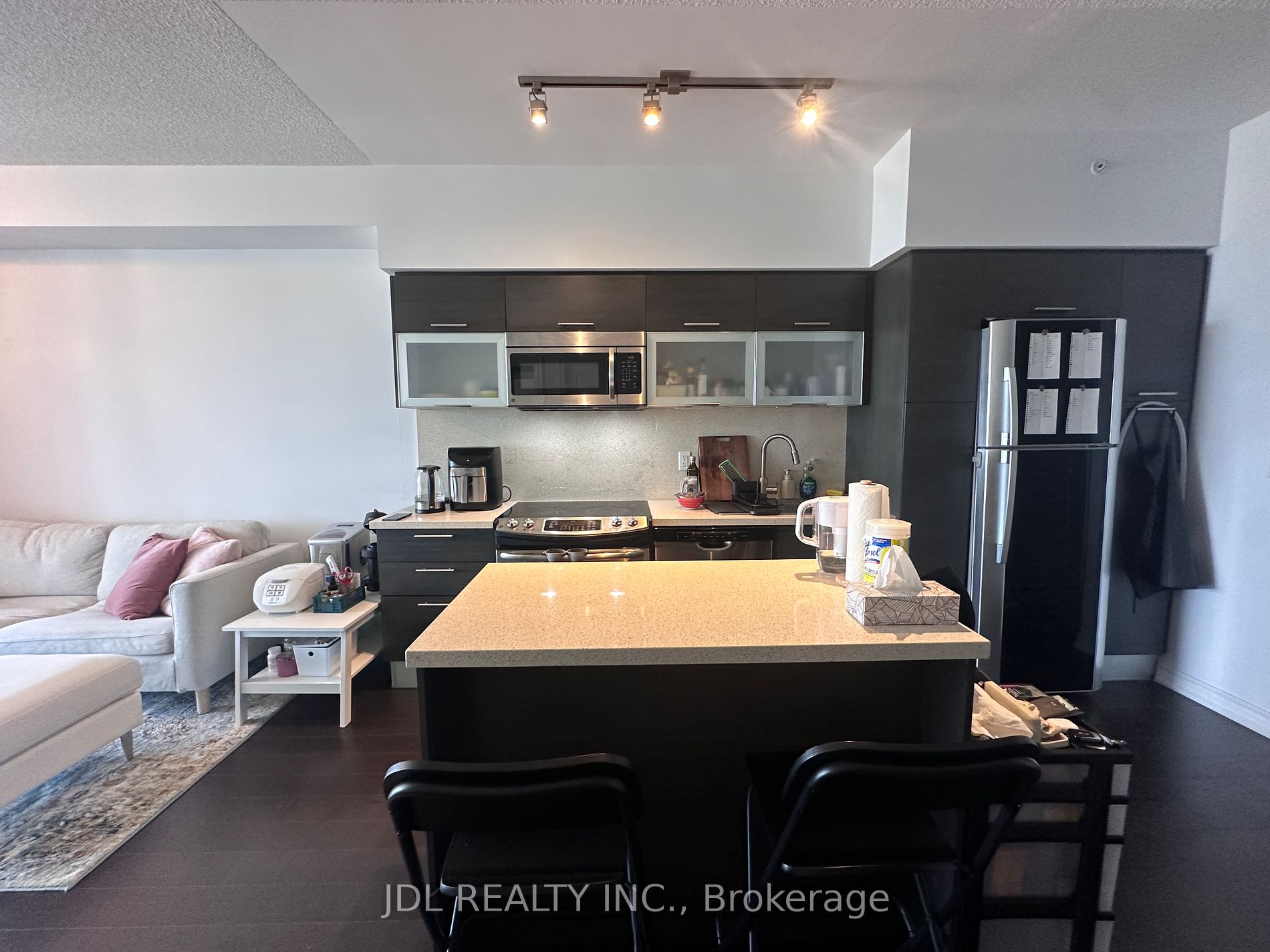 386 Yonge Street #5505