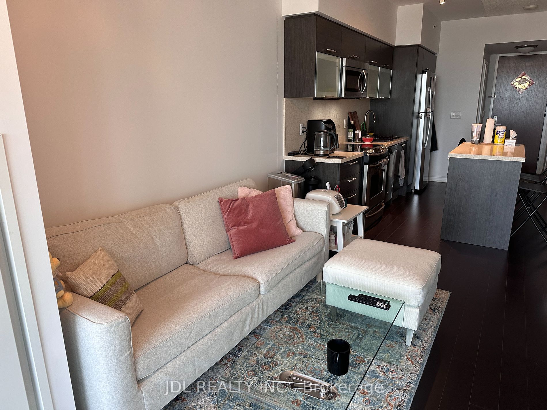 386 Yonge Street #5505