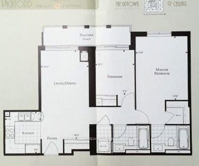 35 Balmuto Street, #802