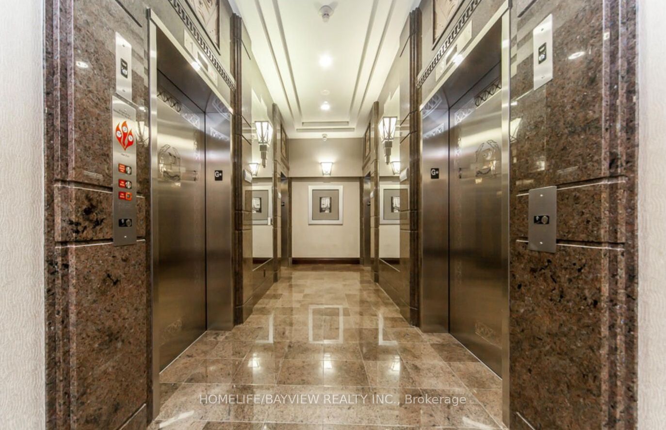 35 Balmuto Street, #802