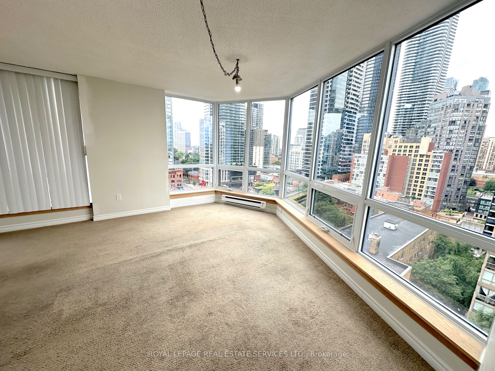 1055 Bay Street, #1605