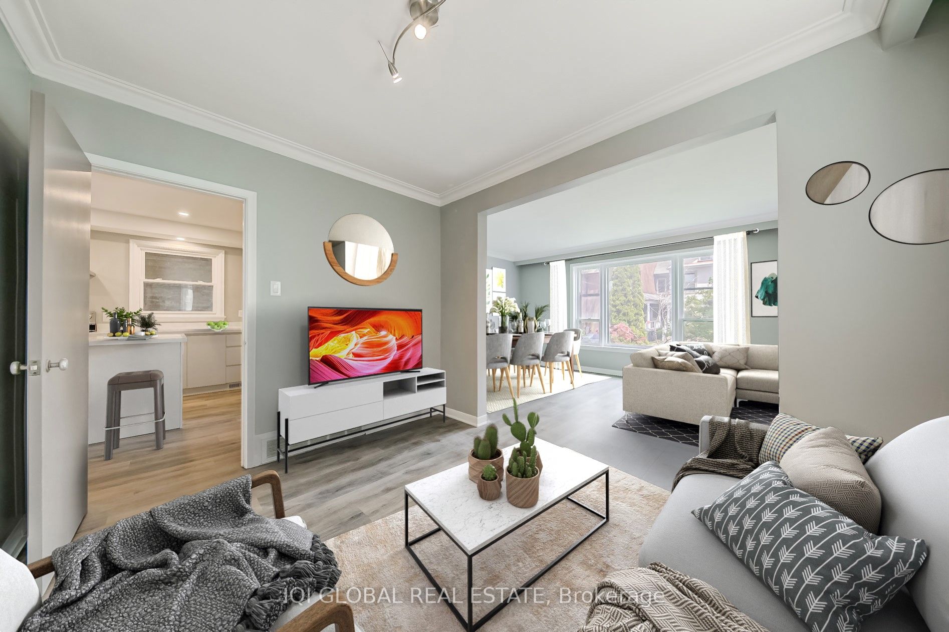 708 Euclid Avenue, #2