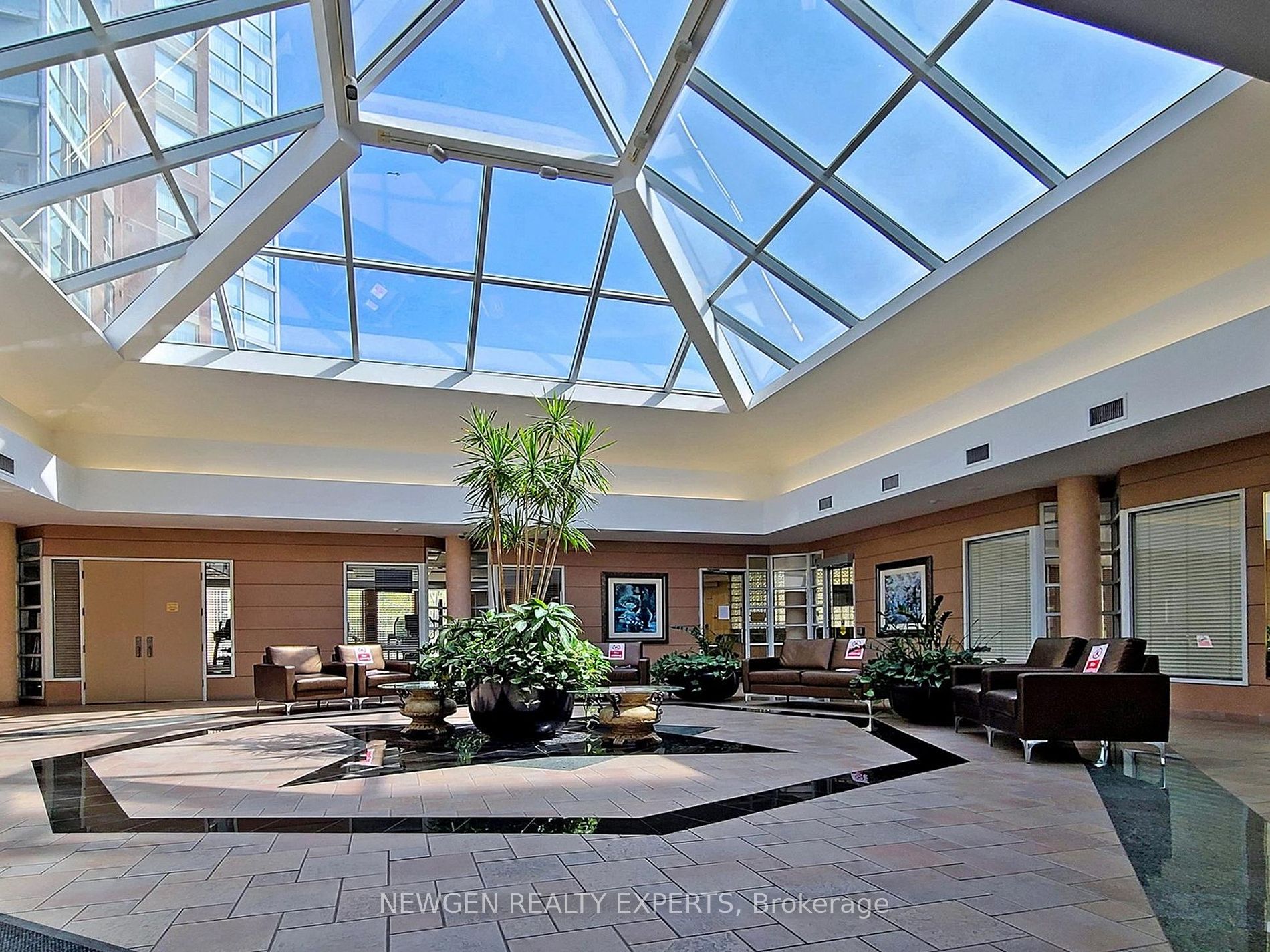 7 Concorde Place, #1410
