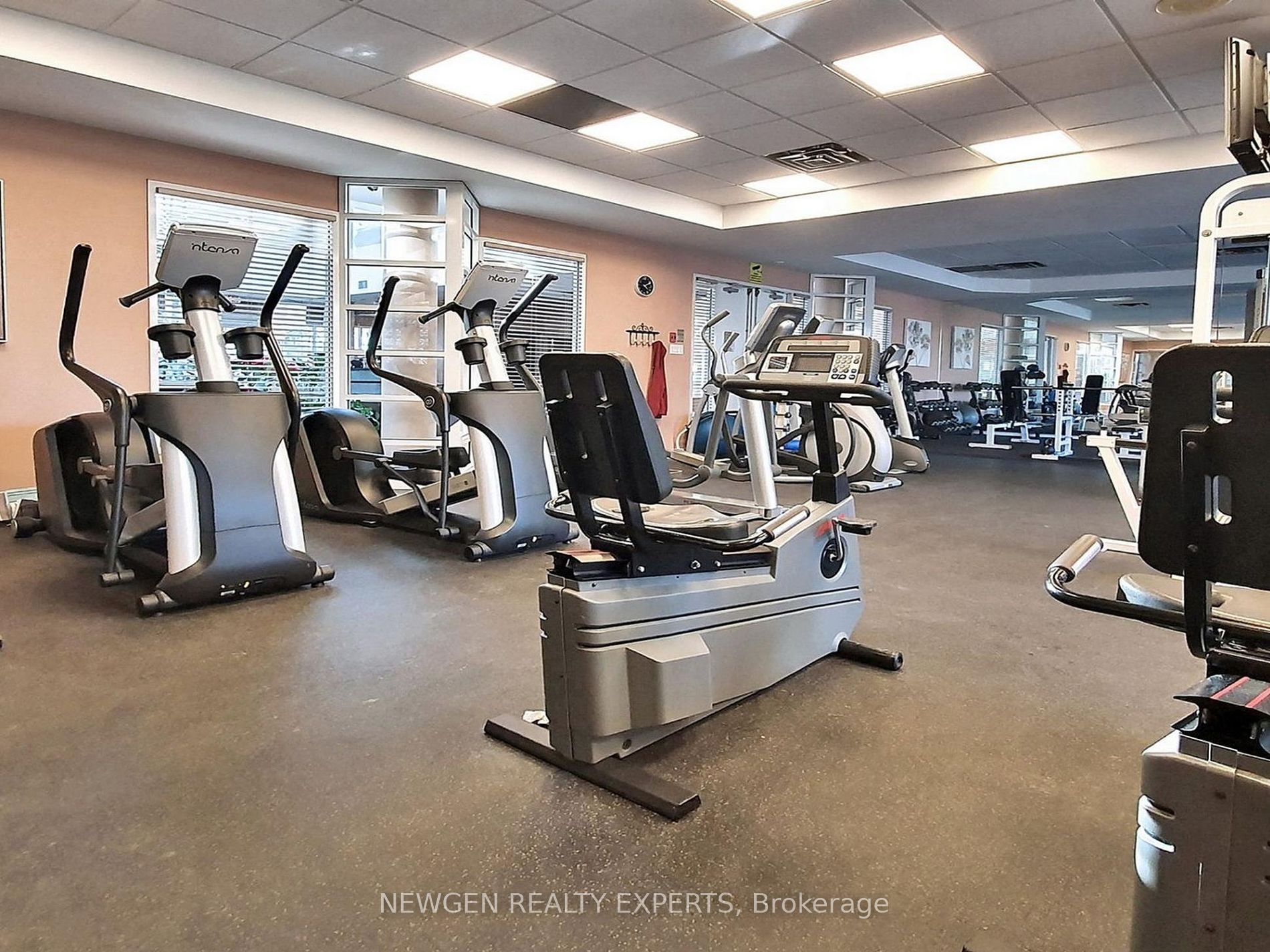 7 Concorde Place, #1410