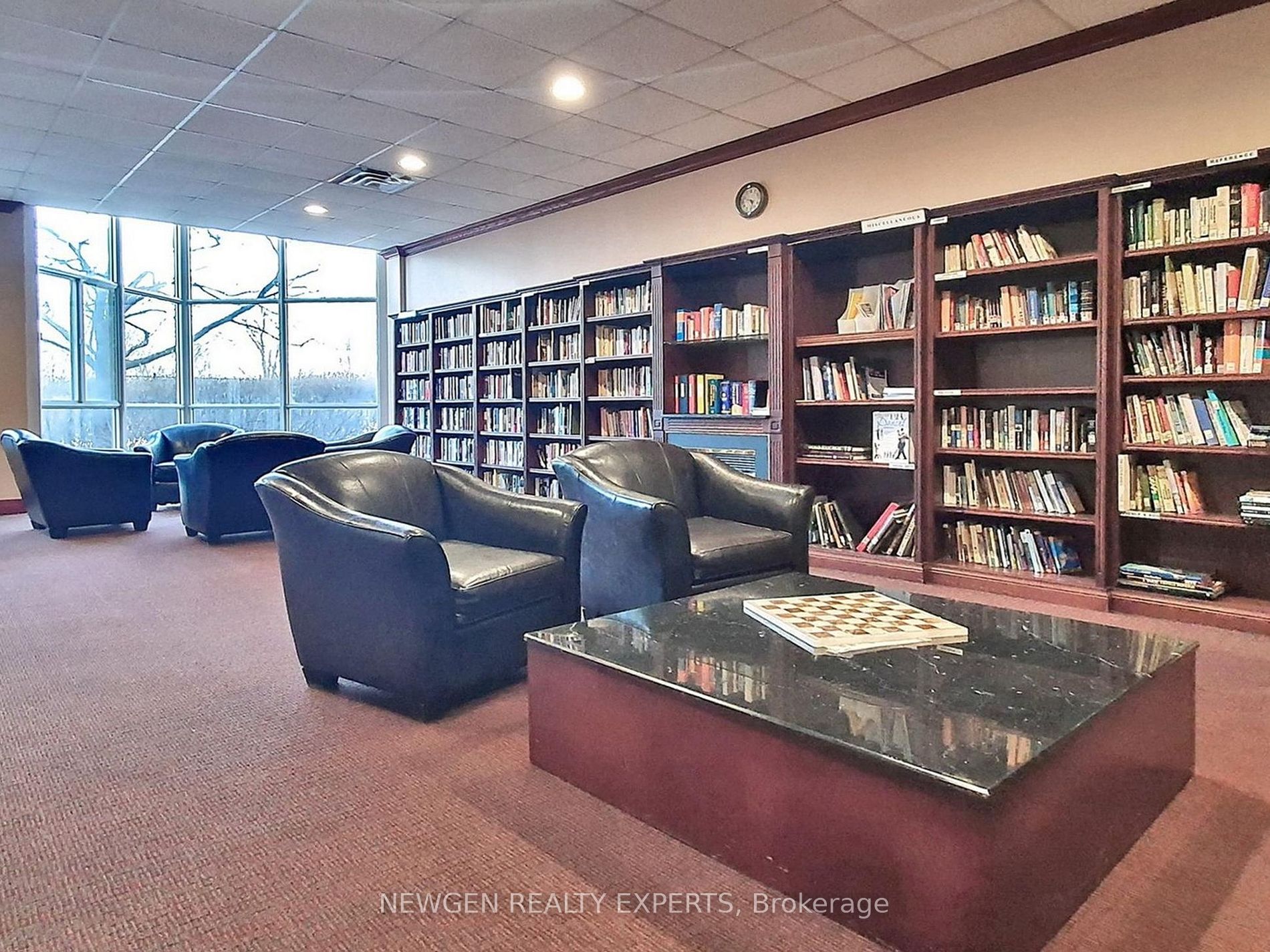 7 Concorde Place, #1410