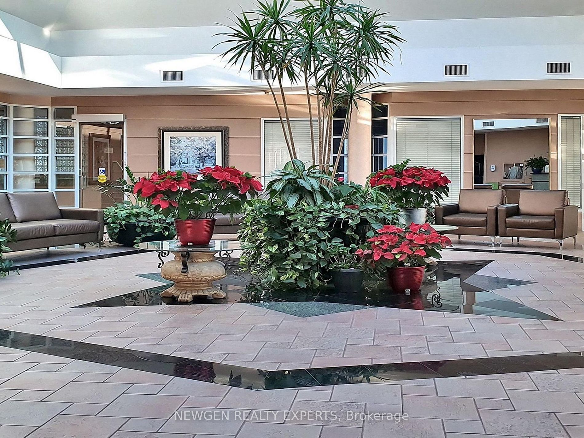7 Concorde Place, #1410