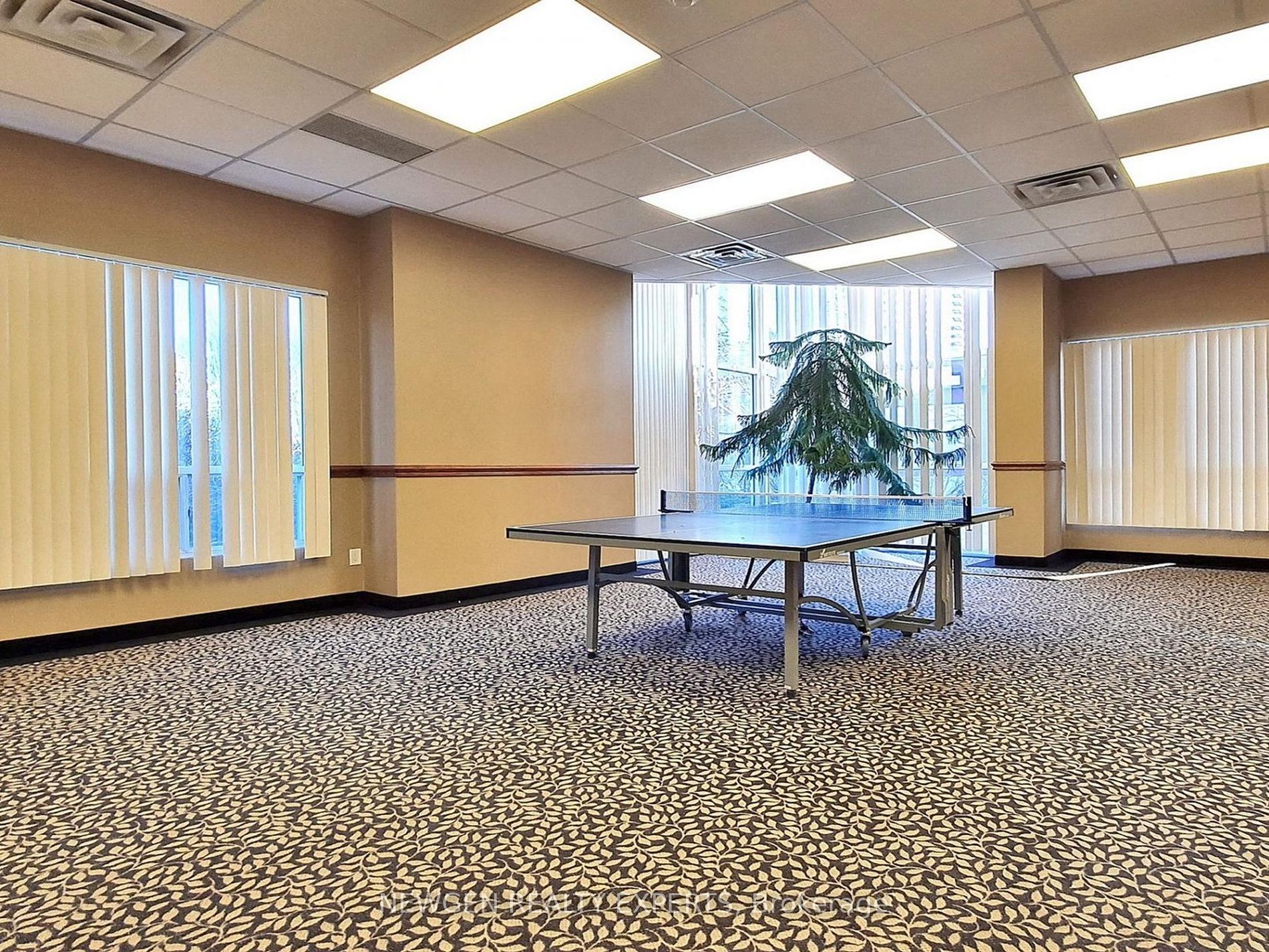 7 Concorde Place, #1410