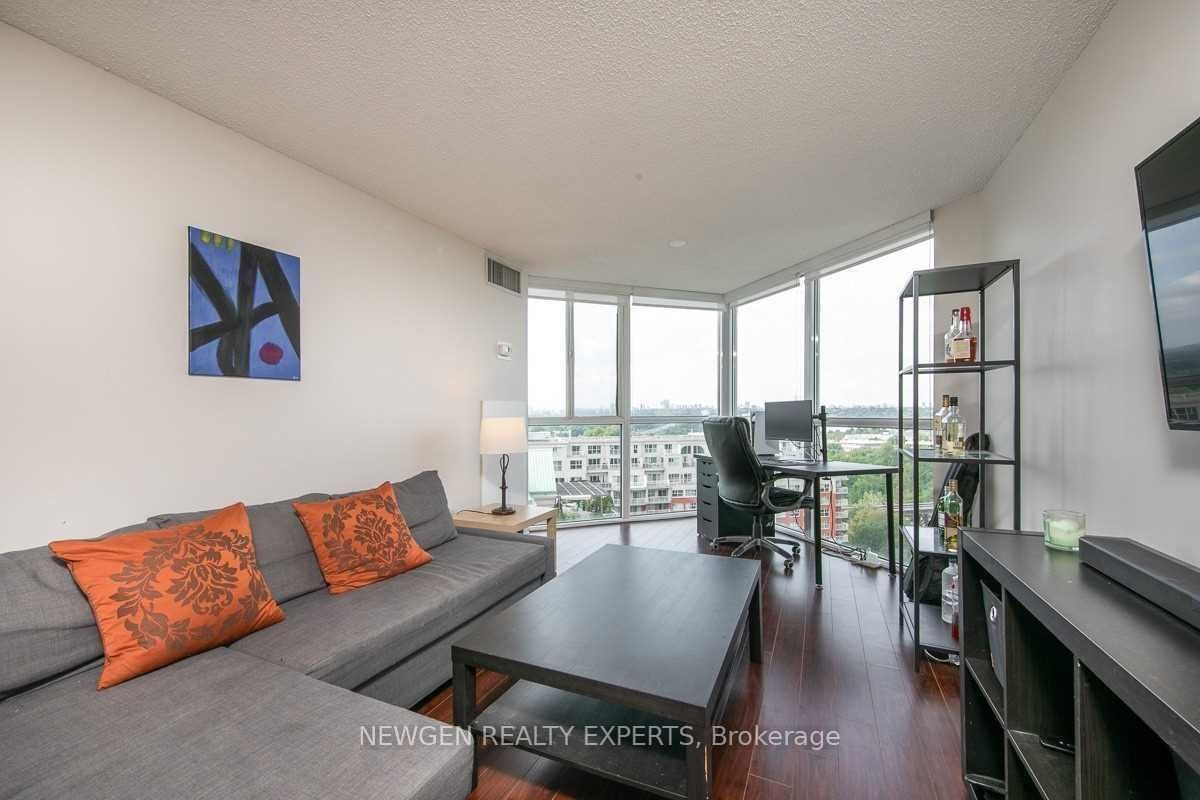 7 Concorde Place, #1410