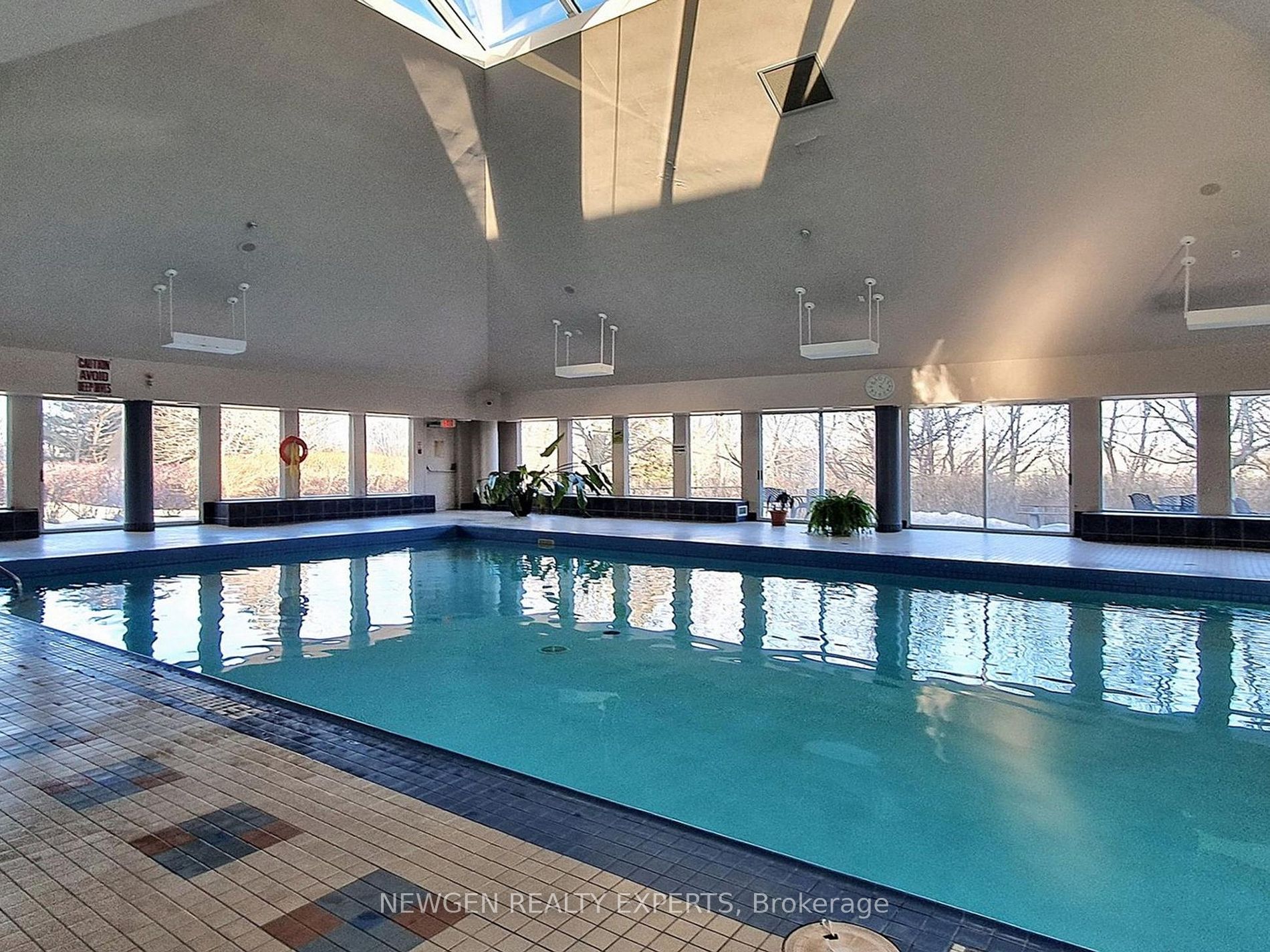 7 Concorde Place, #1410