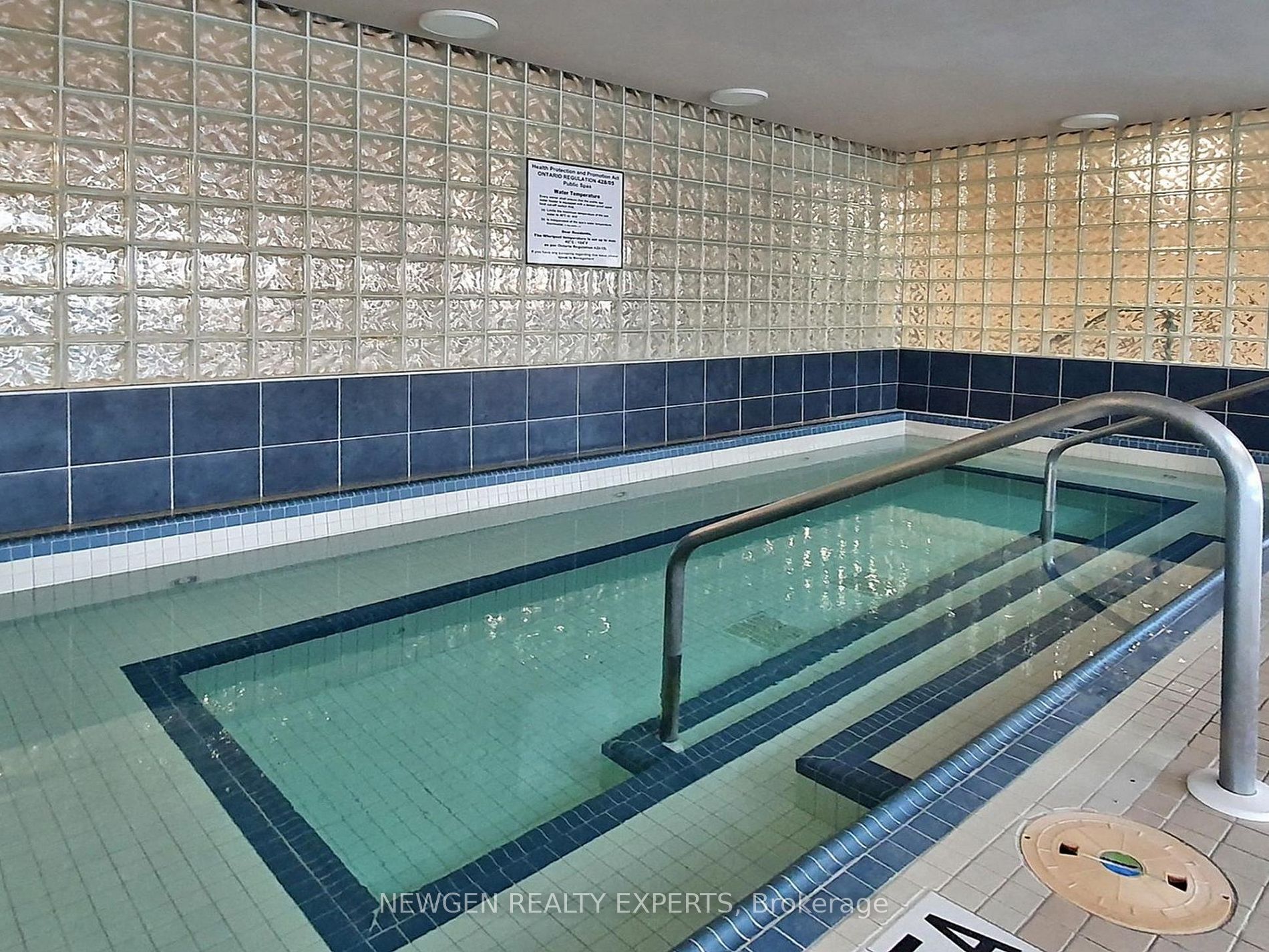 7 Concorde Place, #1410