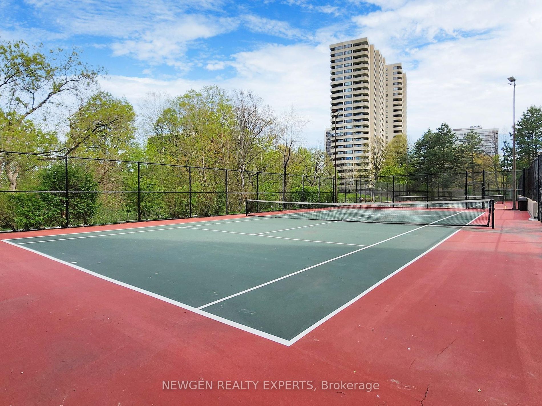7 Concorde Place, #1410