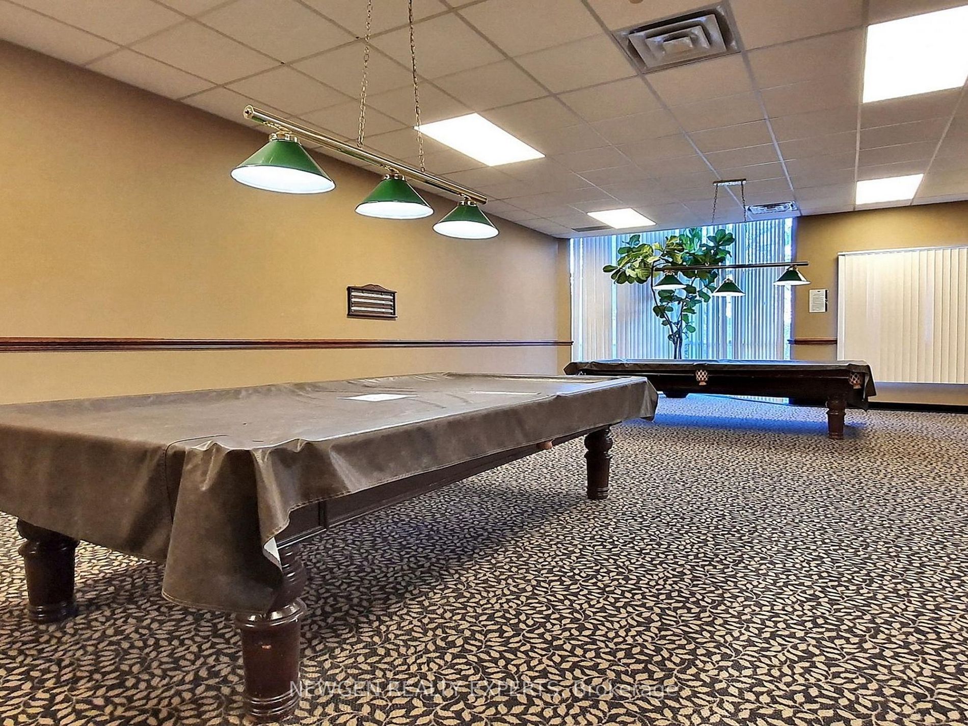 7 Concorde Place, #1410