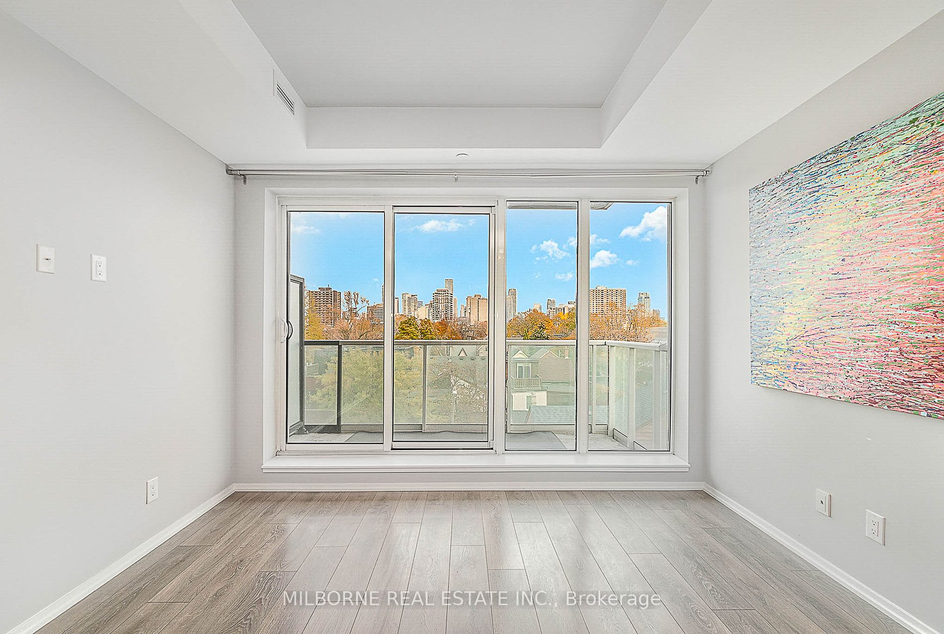 783 Bathurst Street #413