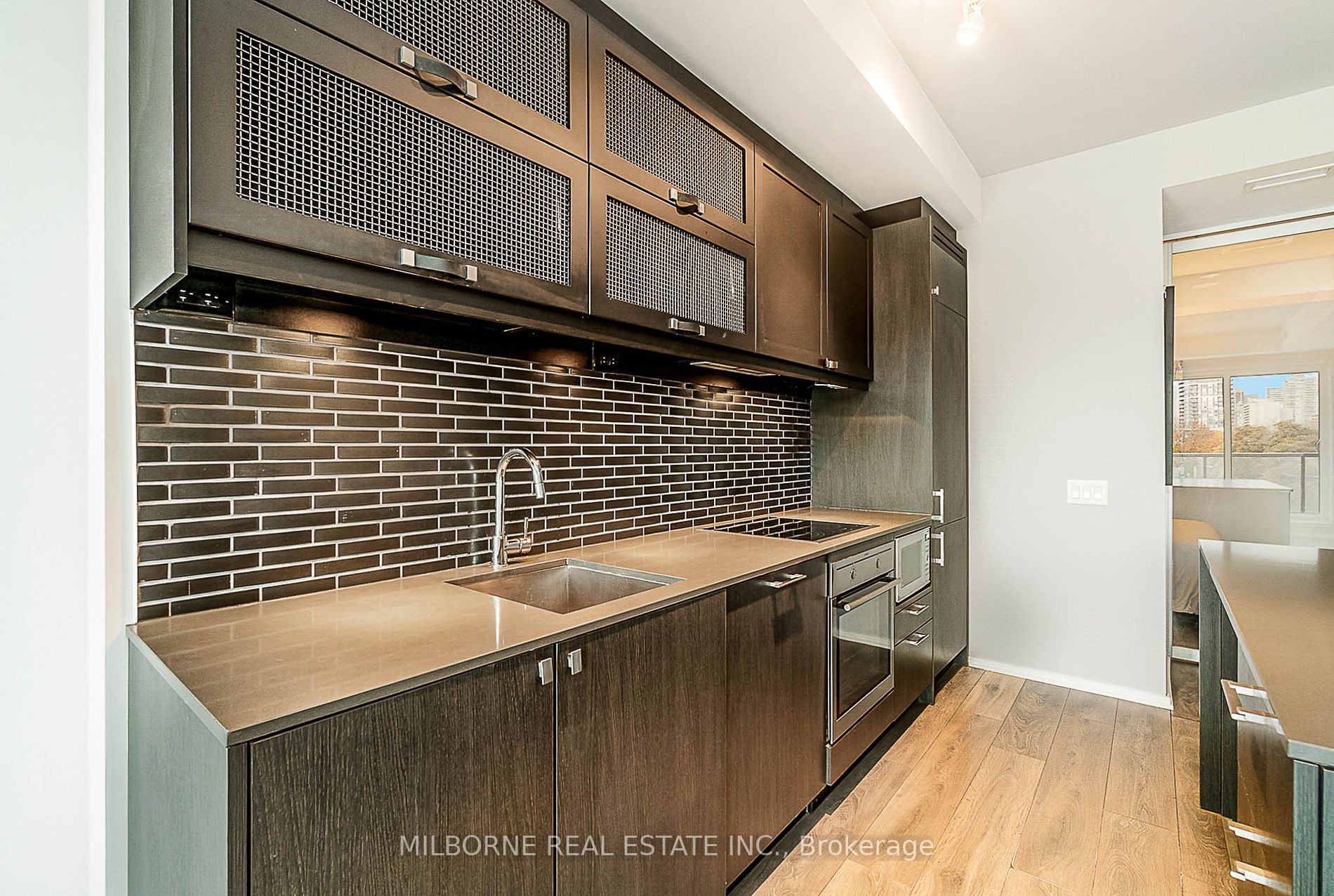 783 Bathurst Street #413