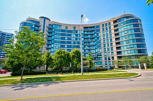 18 Valley Woods Rd, #813